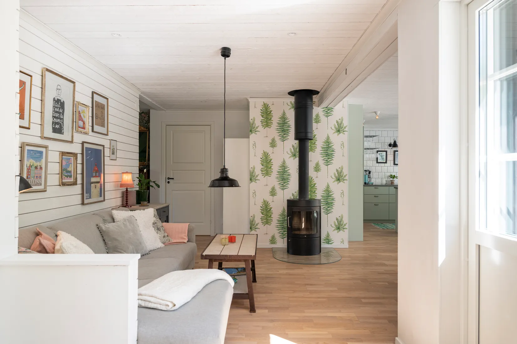 Villa, Ringblomman 34, Ekerö  Sommarstad, Ekerö
