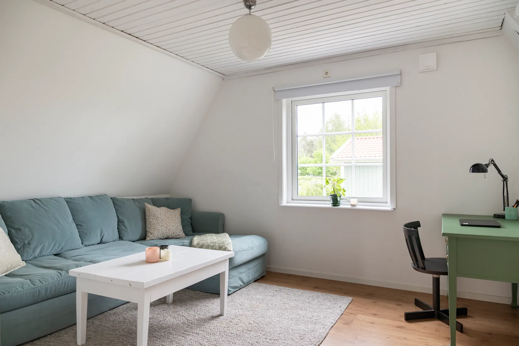 Villa, Ringblomman 34, Ekerö  Sommarstad, Ekerö