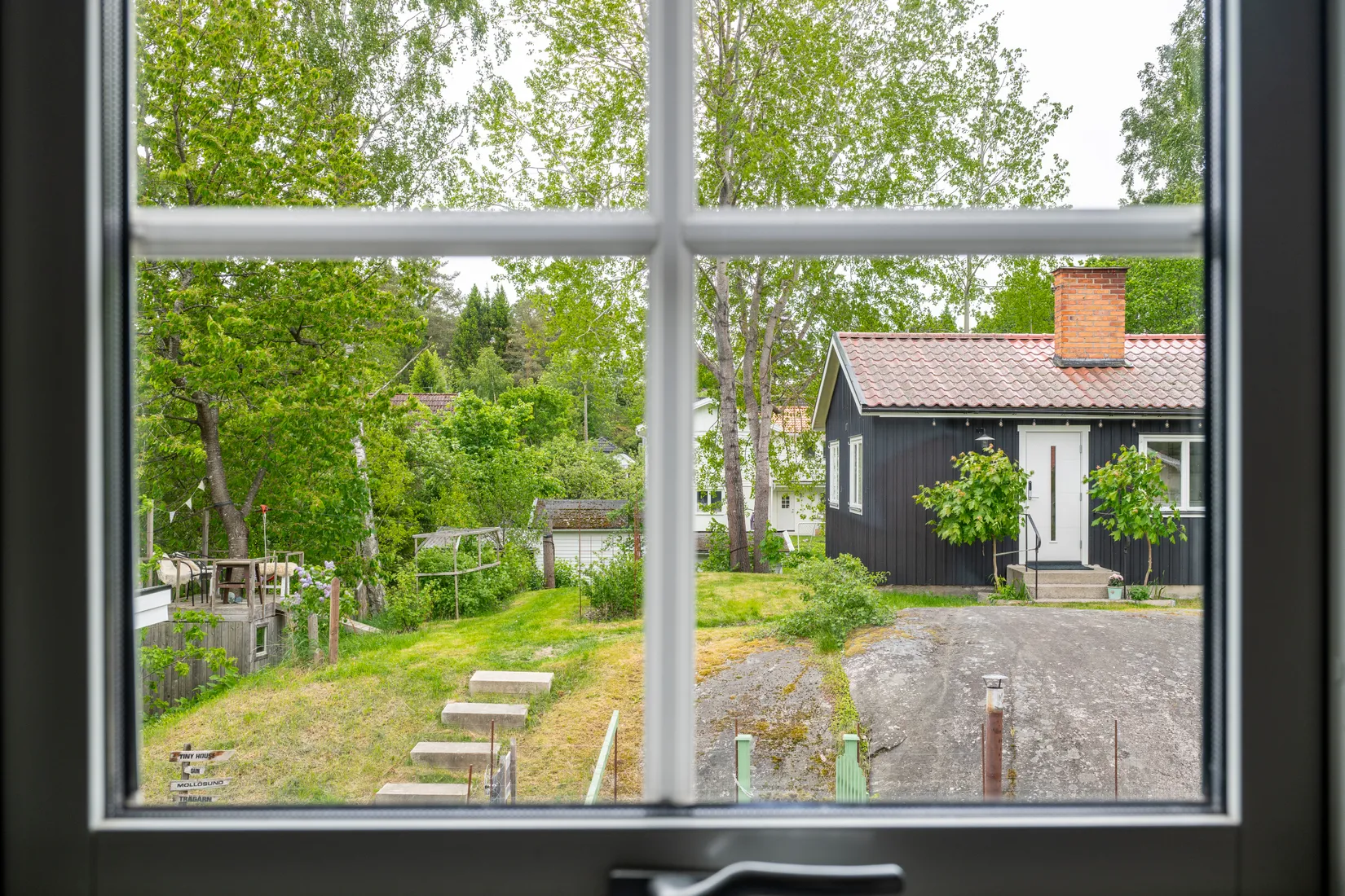 Villa, Ringblomman 34, Ekerö  Sommarstad, Ekerö
