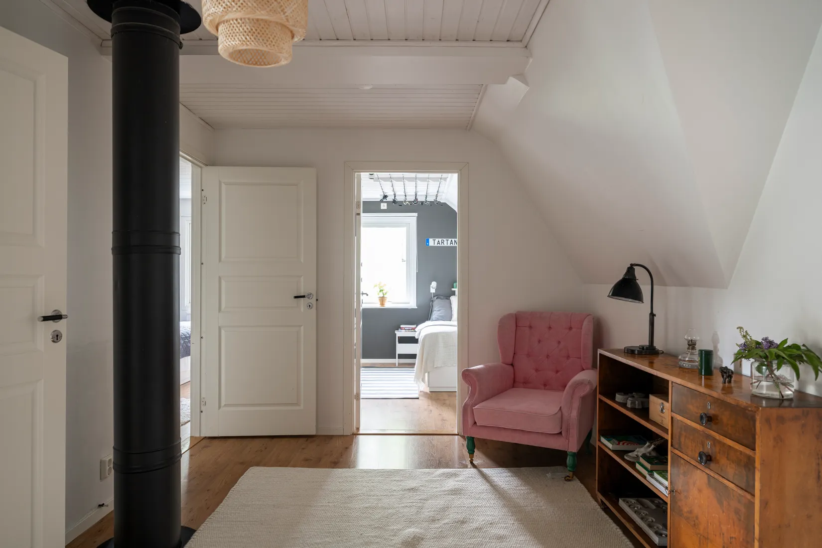 Villa, Ringblomman 34, Ekerö  Sommarstad, Ekerö