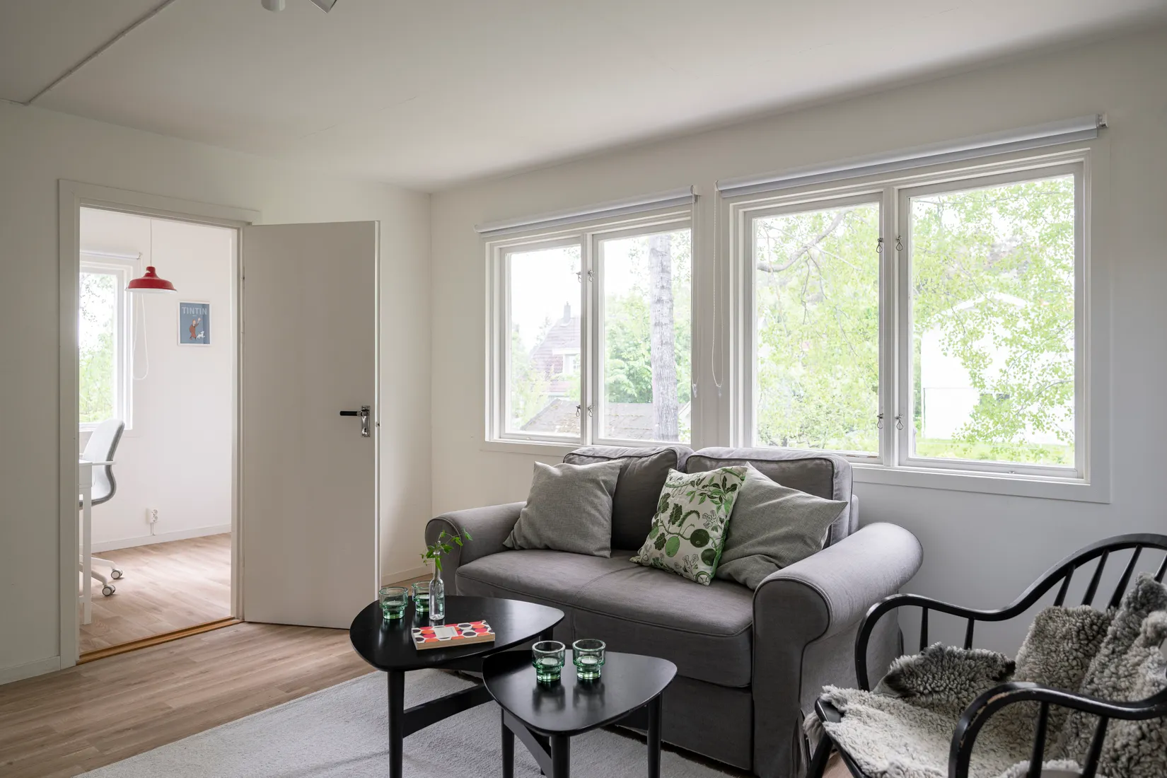 Villa, Ringblomman 34, Ekerö  Sommarstad, Ekerö