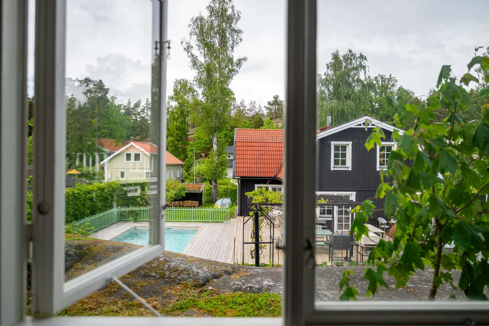 Villa, Ringblomman 34, Ekerö  Sommarstad, Ekerö