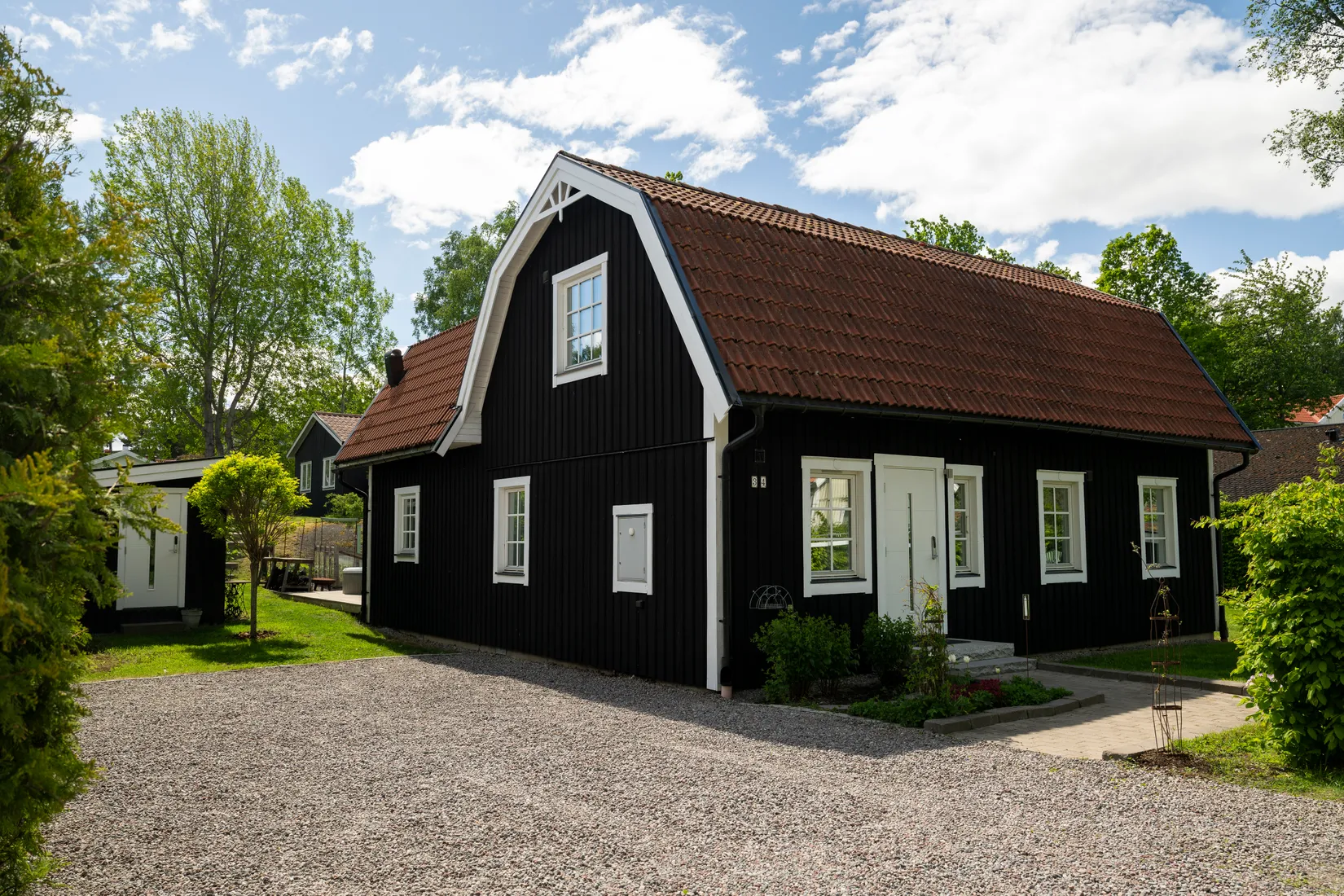 Villa, Ringblomman 34, Ekerö  Sommarstad, Ekerö