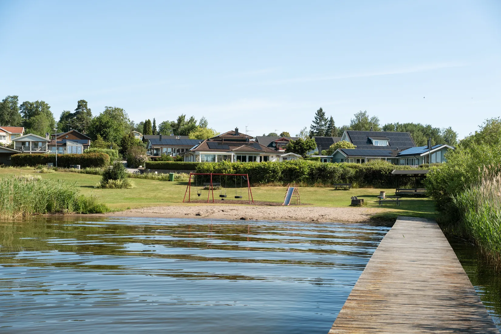 Villa, Ringblomman 34, Ekerö  Sommarstad, Ekerö