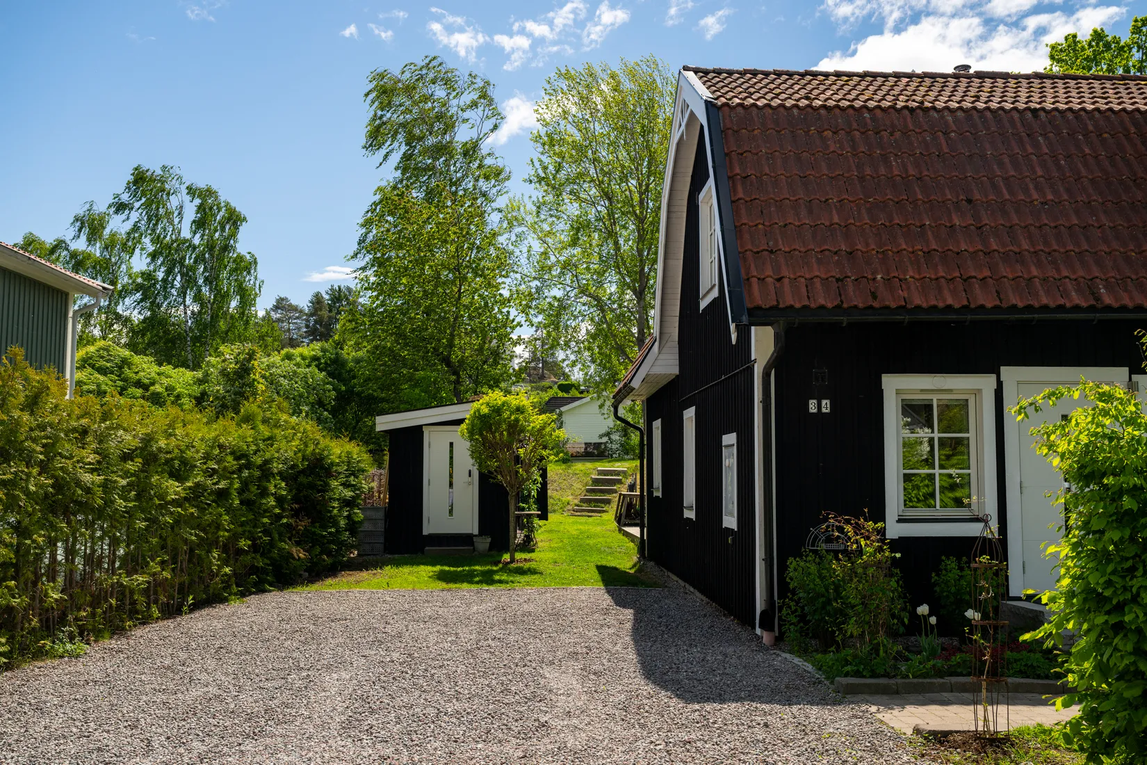 Villa, Ringblomman 34, Ekerö  Sommarstad, Ekerö
