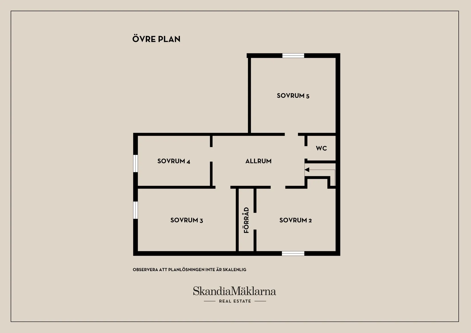 Villa, Ringblomman 34, Ekerö  Sommarstad, Ekerö