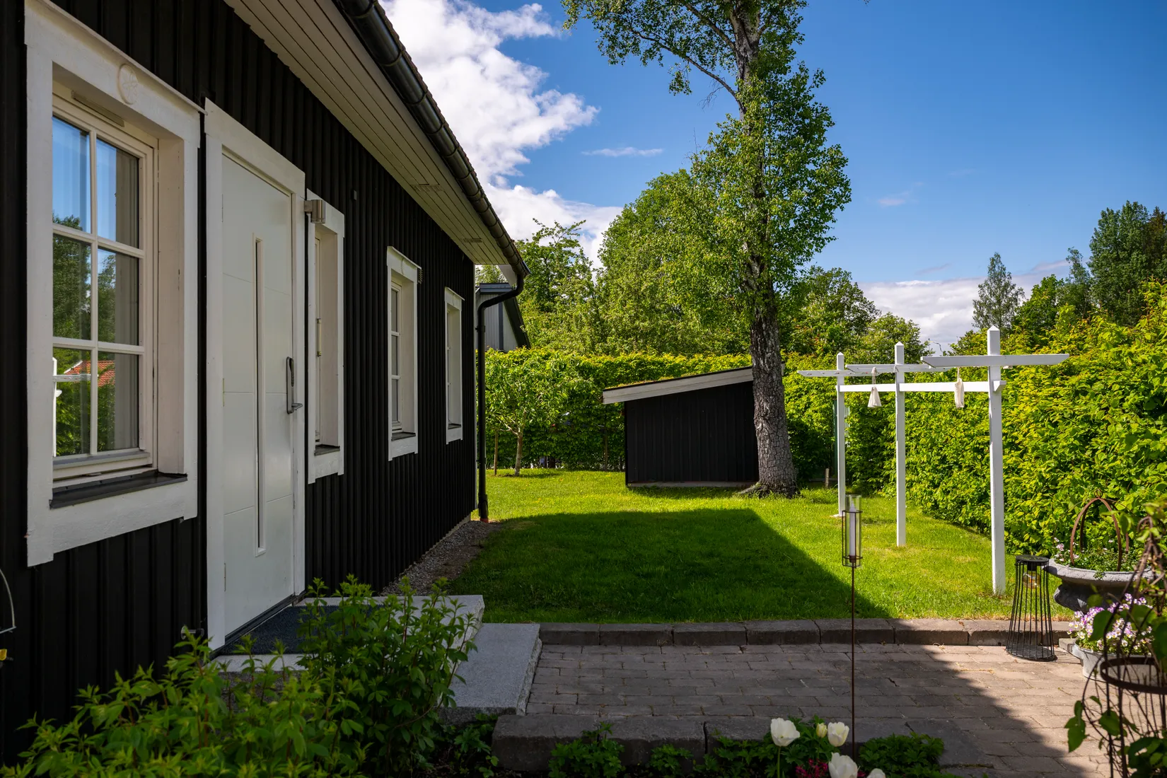 Villa, Ringblomman 34, Ekerö  Sommarstad, Ekerö