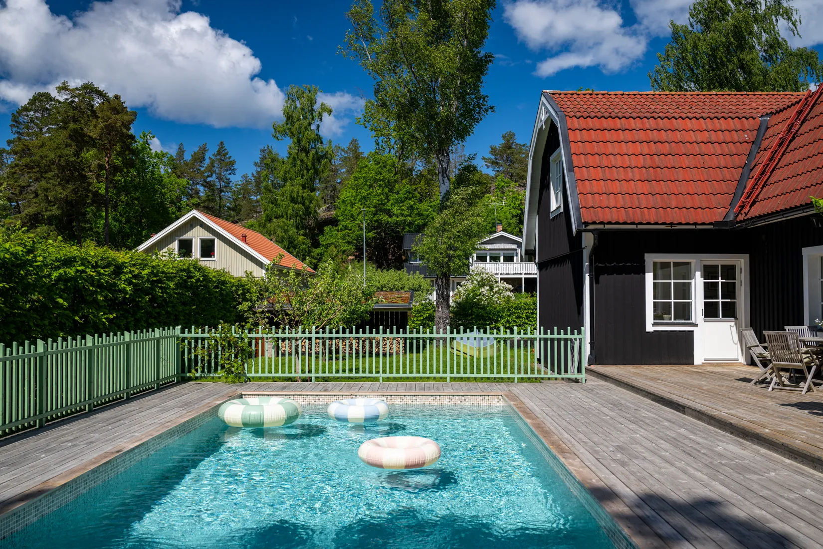 Villa, Ringblomman 34, Ekerö  Sommarstad, Ekerö