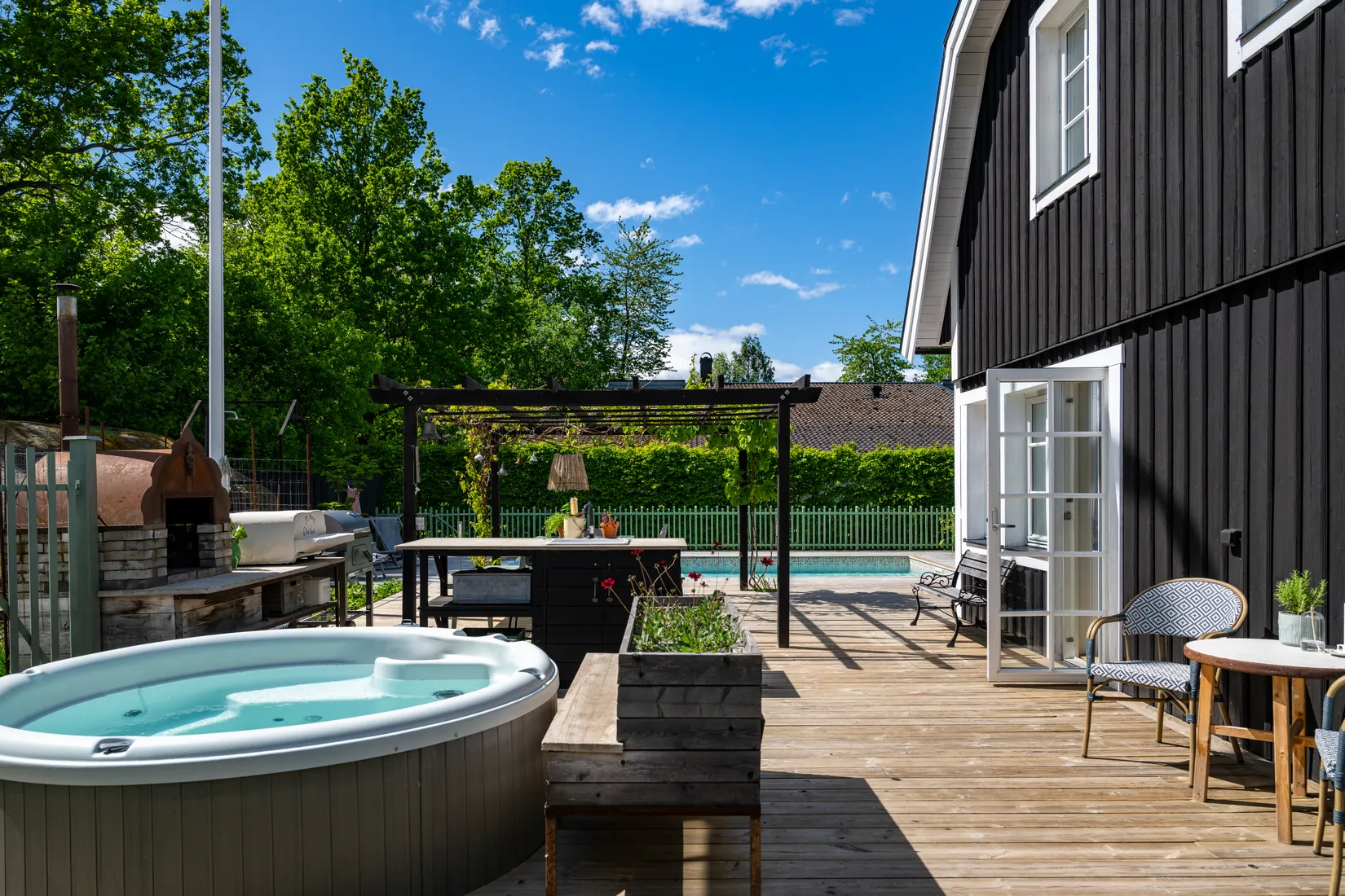 Villa, Ringblomman 34, Ekerö  Sommarstad, Ekerö