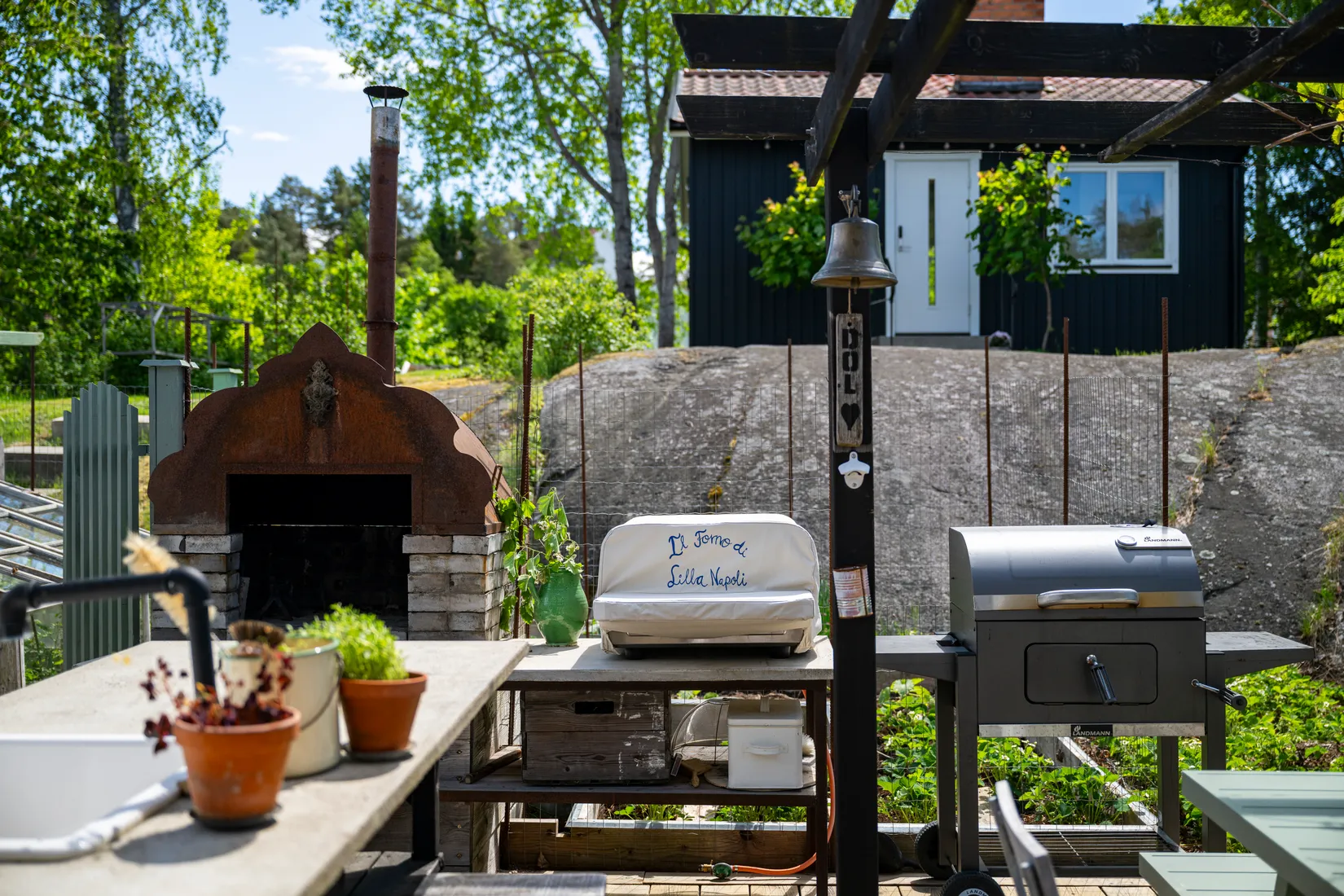 Villa, Ringblomman 34, Ekerö  Sommarstad, Ekerö