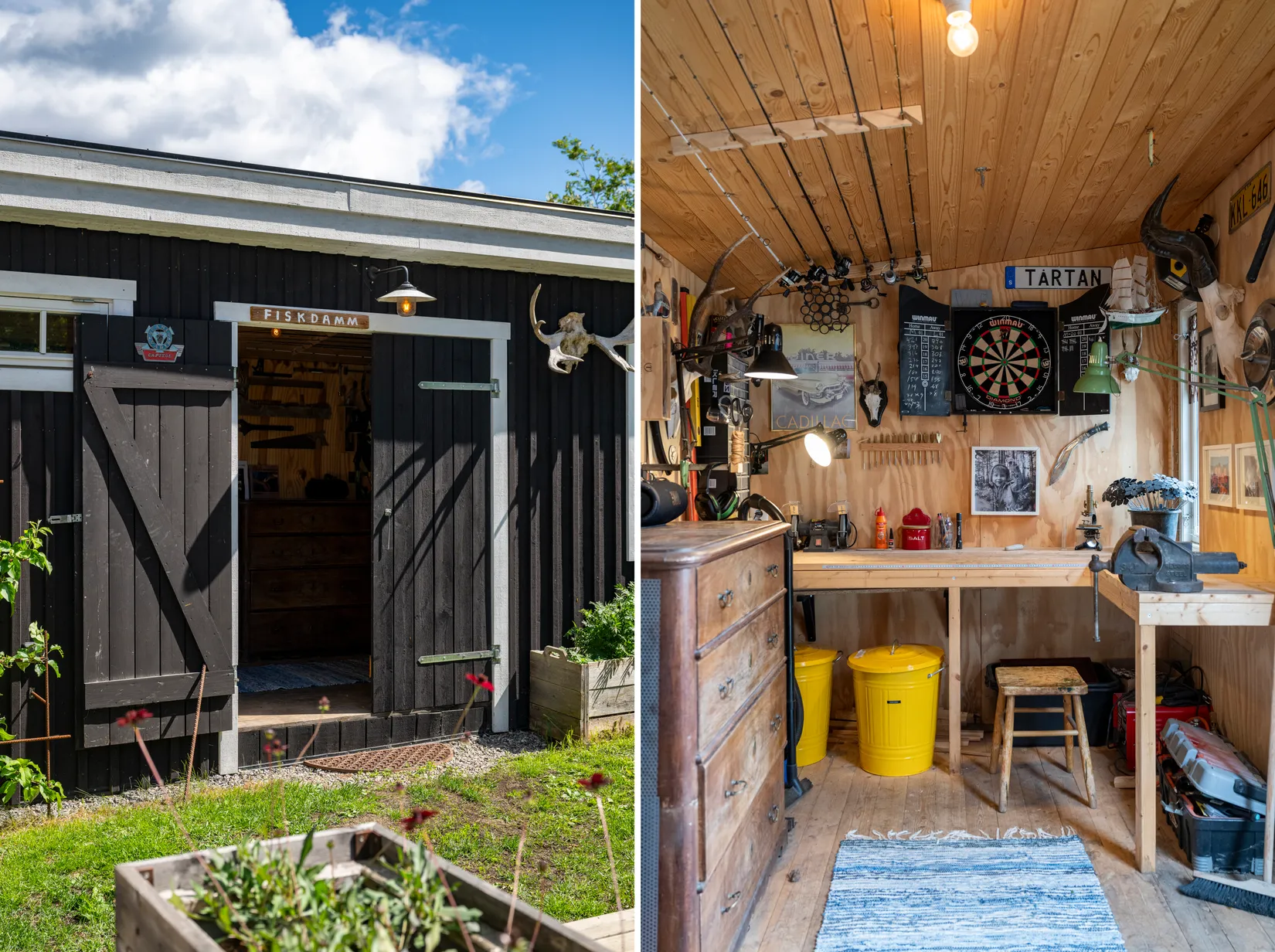 Villa, Ringblomman 34, Ekerö  Sommarstad, Ekerö
