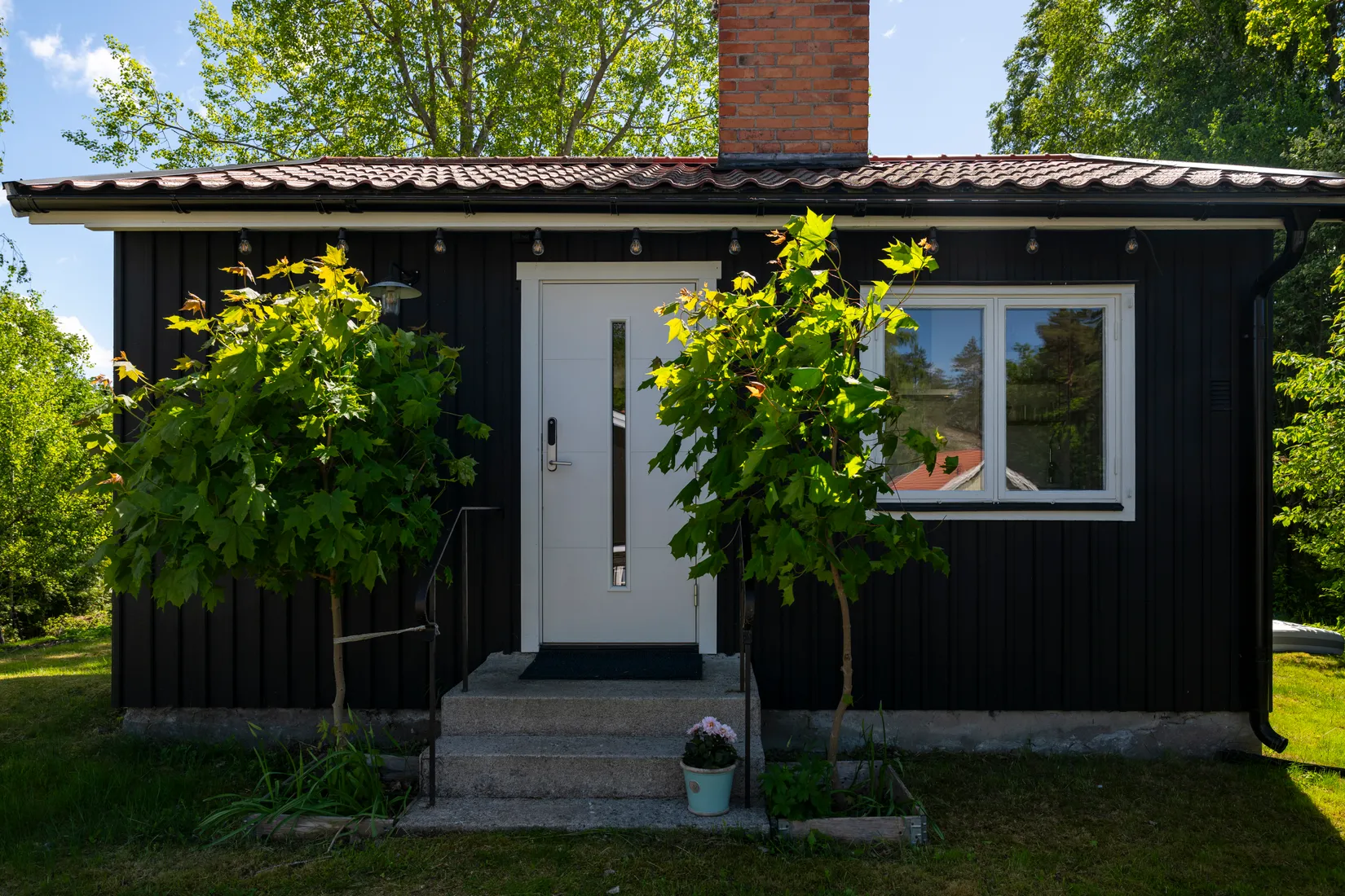 Villa, Ringblomman 34, Ekerö  Sommarstad, Ekerö
