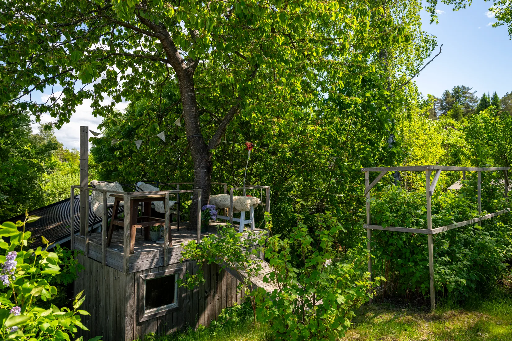 Villa, Ringblomman 34, Ekerö  Sommarstad, Ekerö