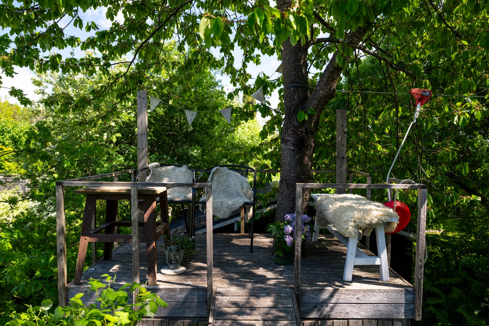 Villa, Ringblomman 34, Ekerö  Sommarstad, Ekerö
