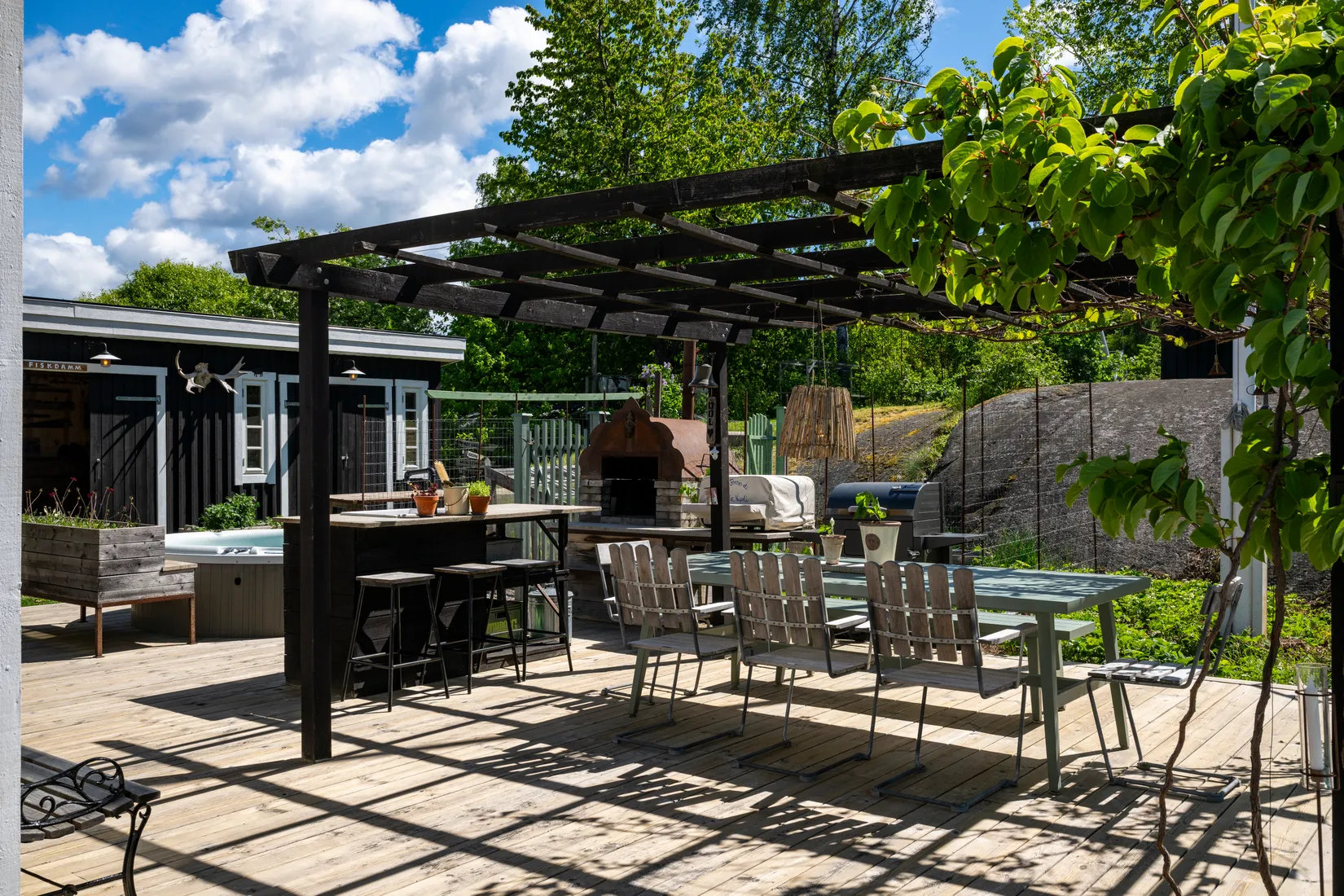 Villa, Ringblomman 34, Ekerö  Sommarstad, Ekerö