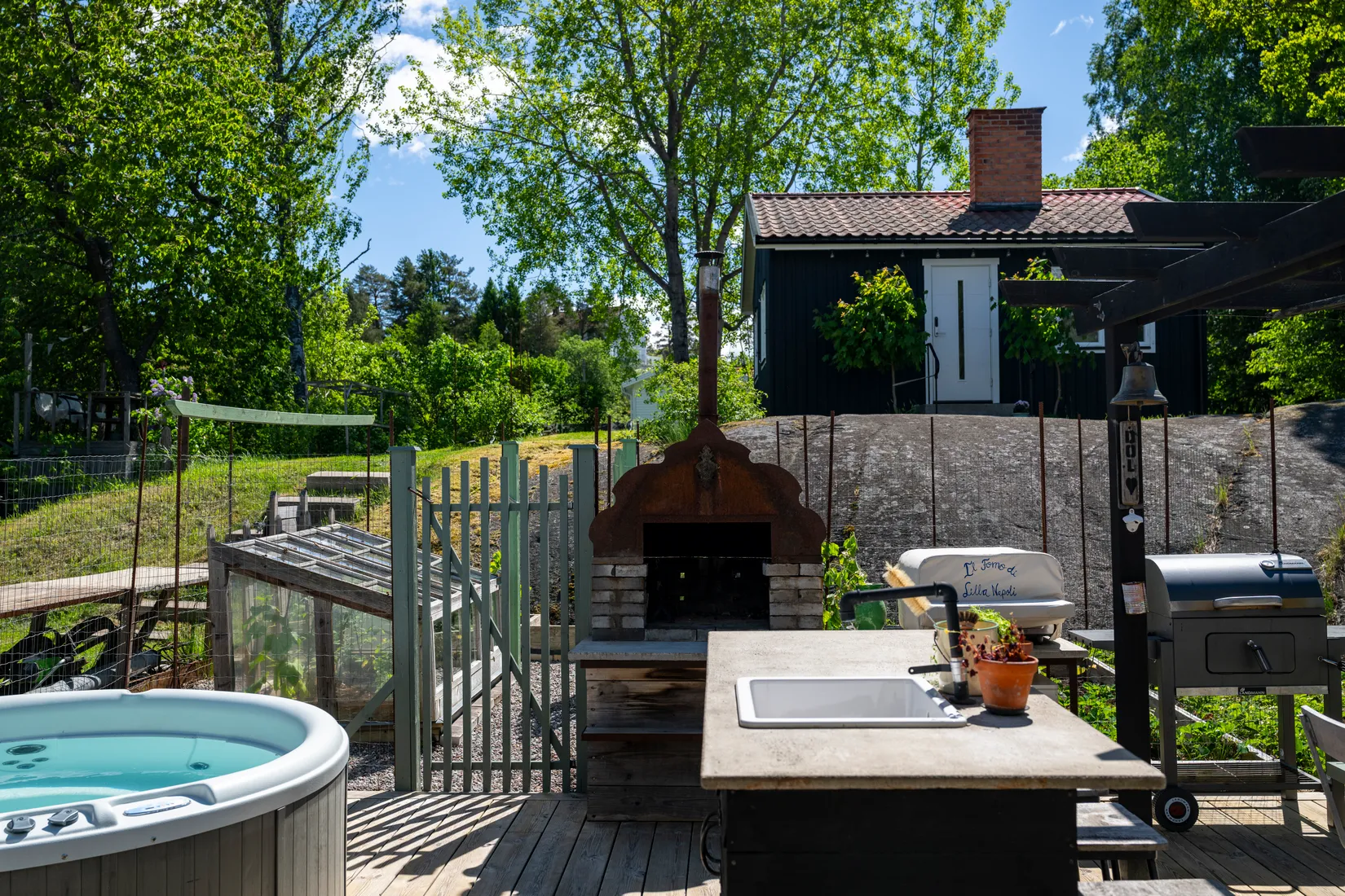 Villa, Ringblomman 34, Ekerö  Sommarstad, Ekerö
