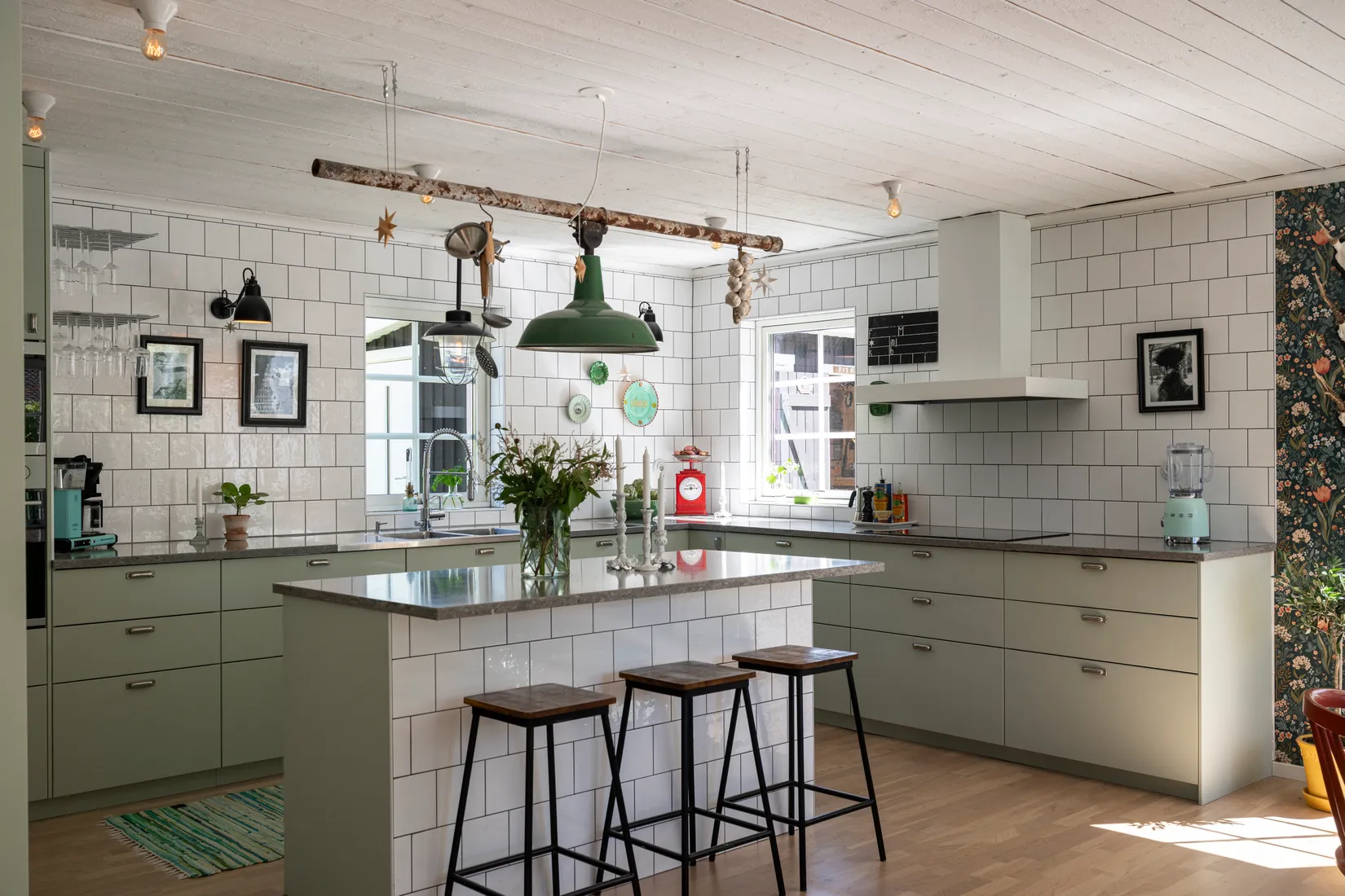 Villa, Ringblomman 34, Ekerö  Sommarstad, Ekerö