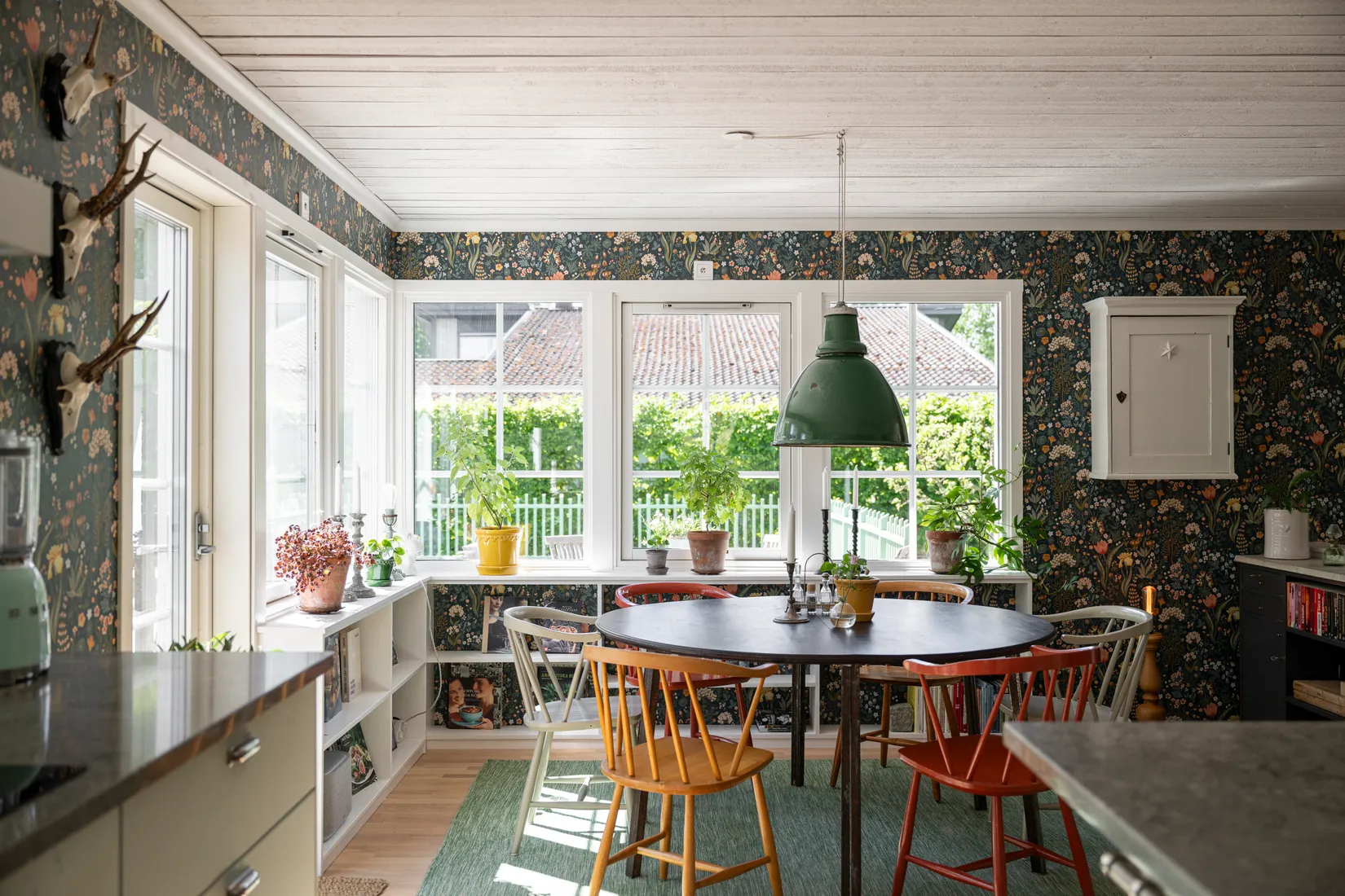 Villa, Ringblomman 34, Ekerö  Sommarstad, Ekerö