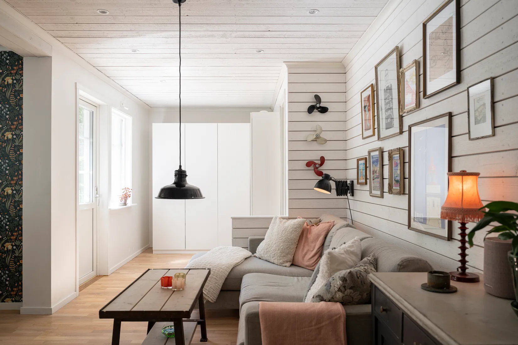 Villa, Ringblomman 34, Ekerö  Sommarstad, Ekerö