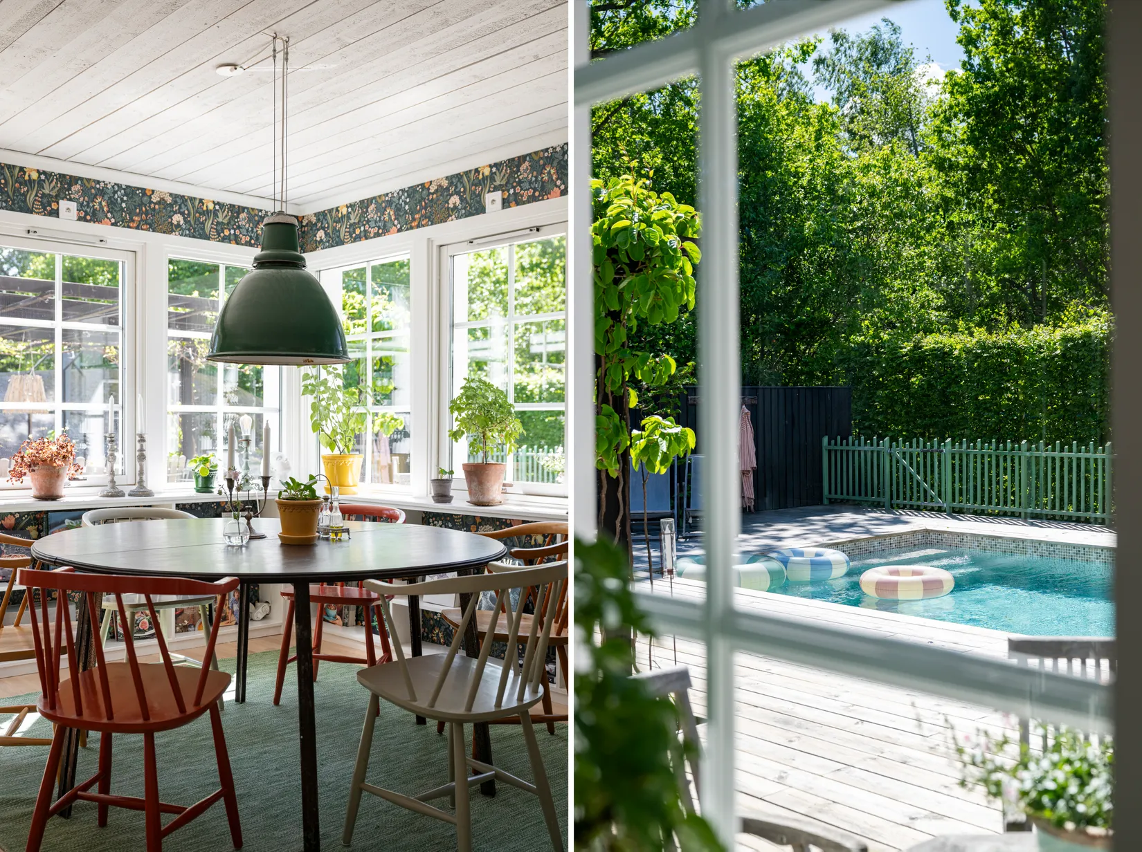 Villa, Ringblomman 34, Ekerö  Sommarstad, Ekerö