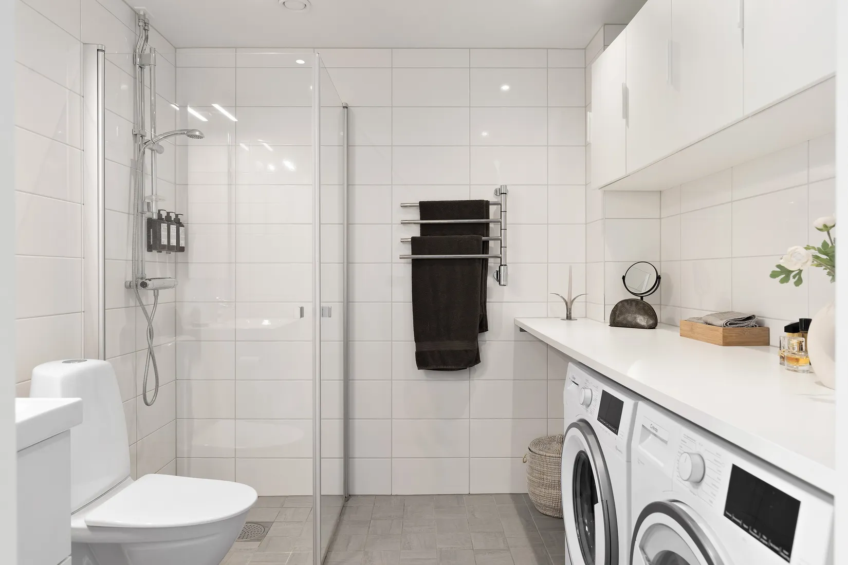 Bostadsrätt, Räfsgatan 23B, Elinegård, Malmö