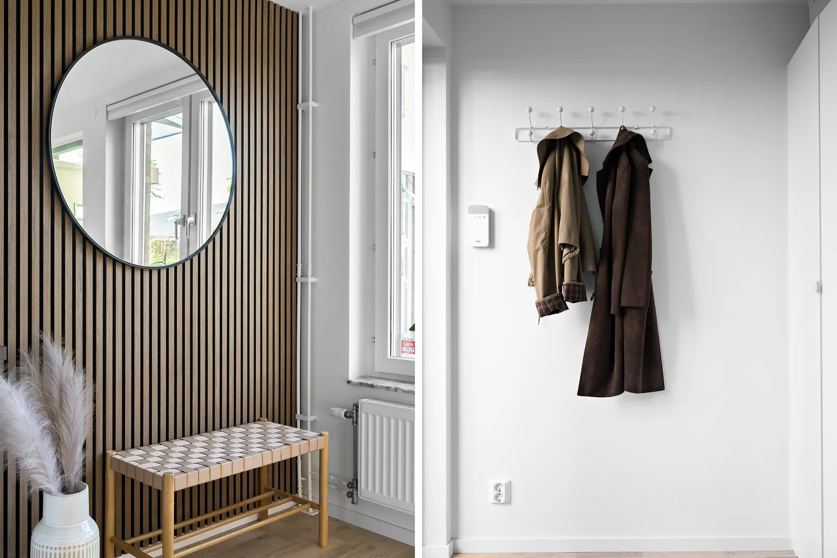 Bostadsrätt, Räfsgatan 23B, Elinegård, Malmö