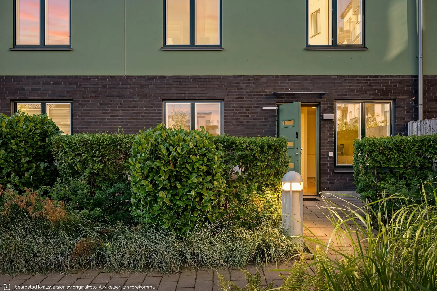 Bostadsrätt, Räfsgatan 23B, Elinegård, Malmö