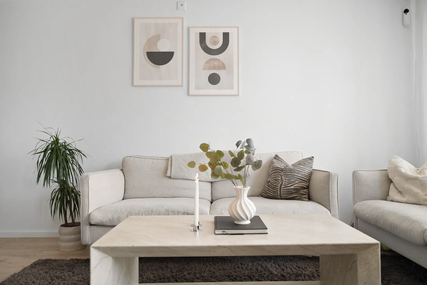 Bostadsrätt, Räfsgatan 23B, Elinegård, Malmö