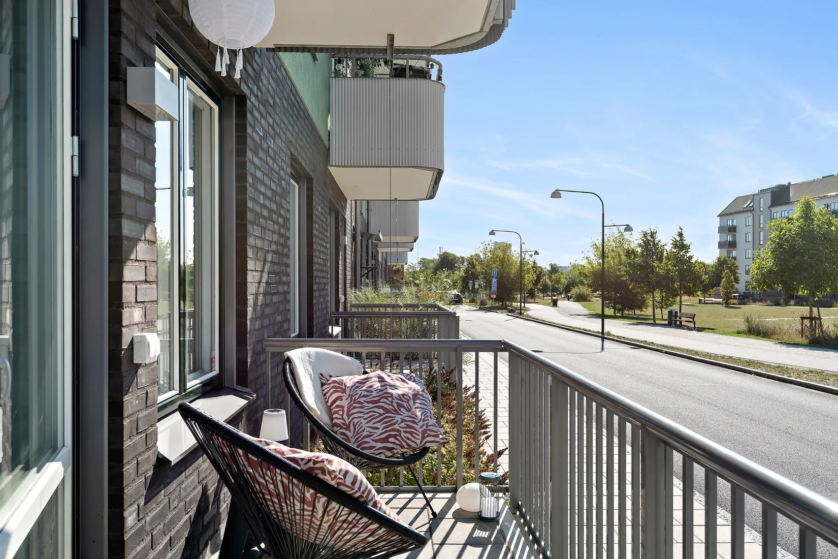 Bostadsrätt, Räfsgatan 23B, Elinegård, Malmö