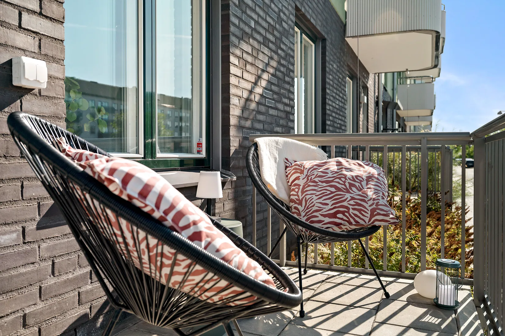 Bostadsrätt, Räfsgatan 23B, Elinegård, Malmö