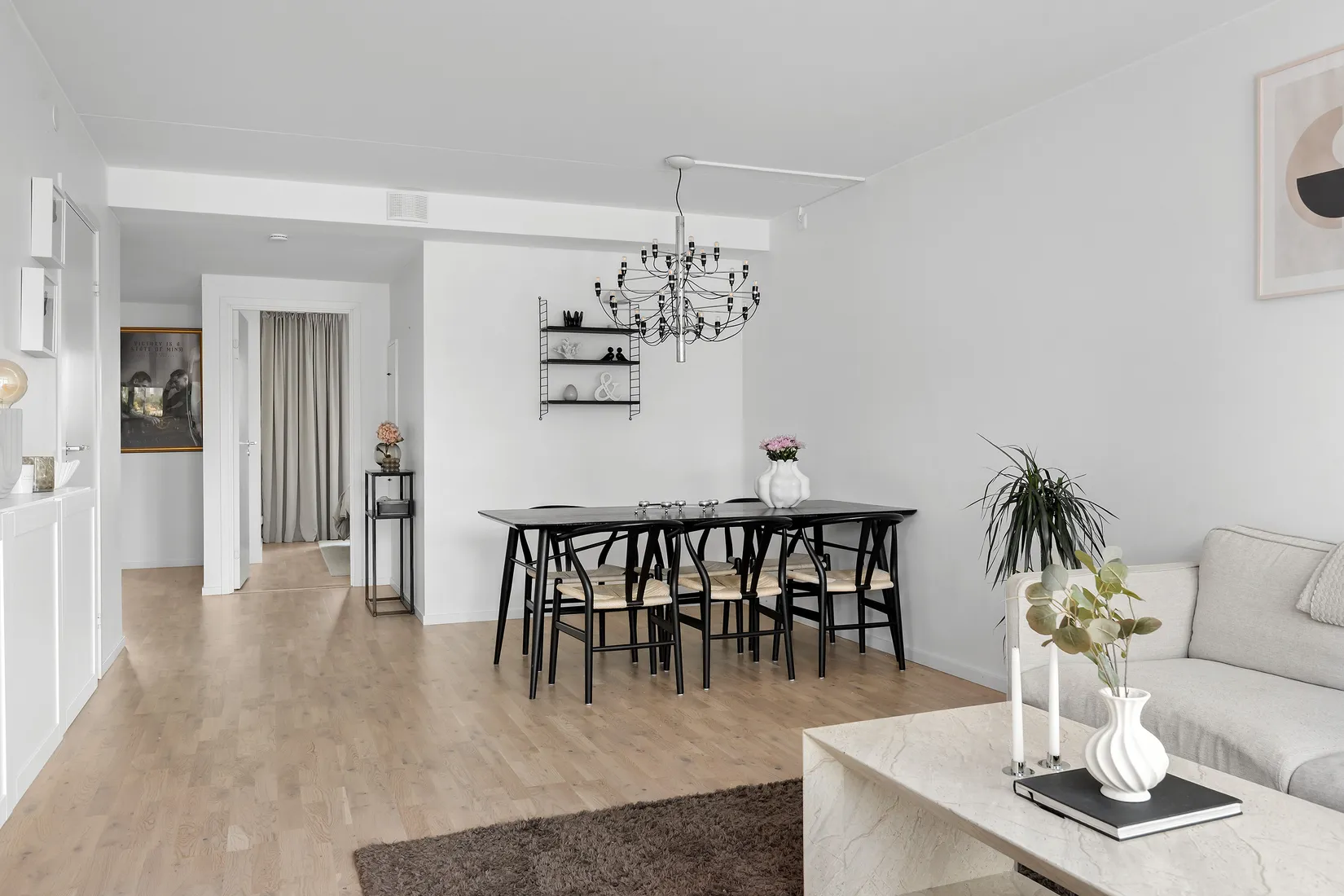 Bostadsrätt, Räfsgatan 23B, Elinegård, Malmö