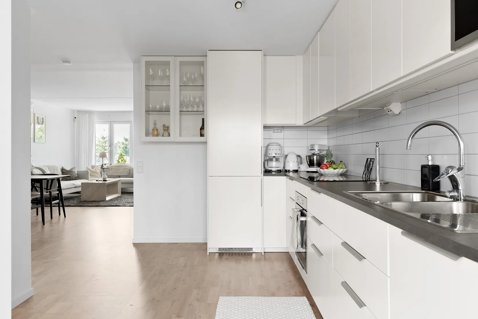 Bostadsrätt, Räfsgatan 23B, Elinegård, Malmö