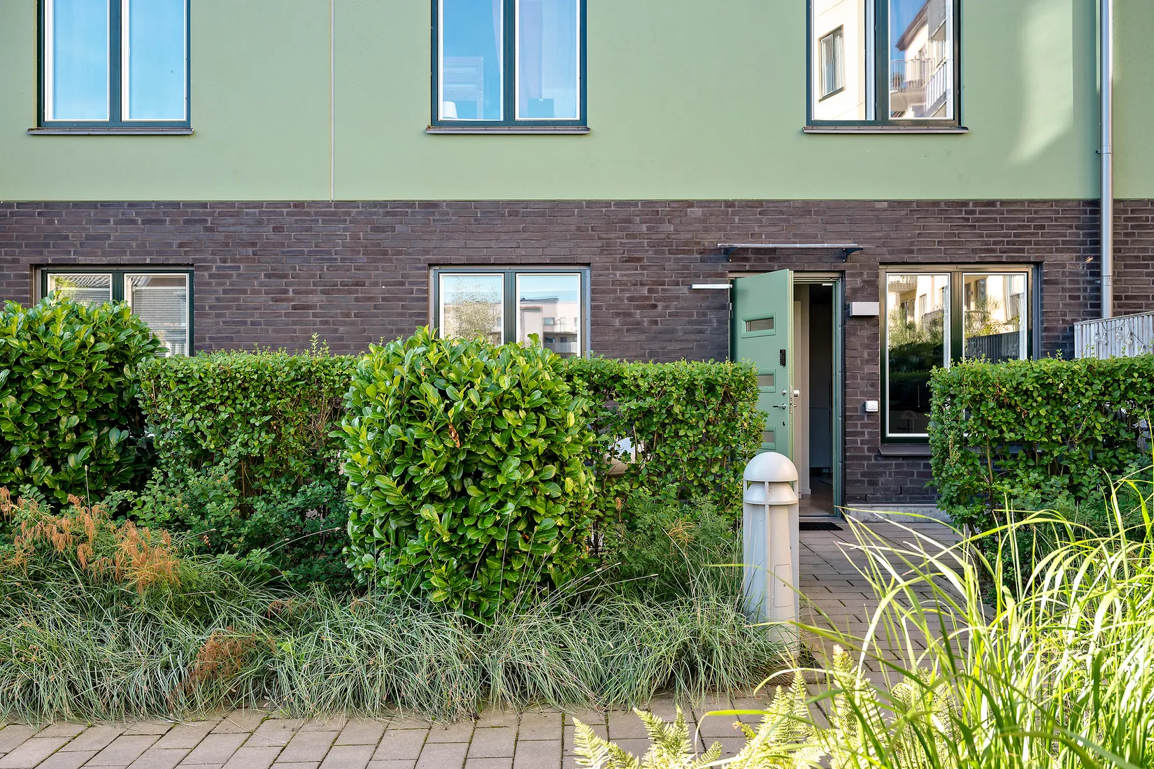Bostadsrätt, Räfsgatan 23B, Elinegård, Malmö