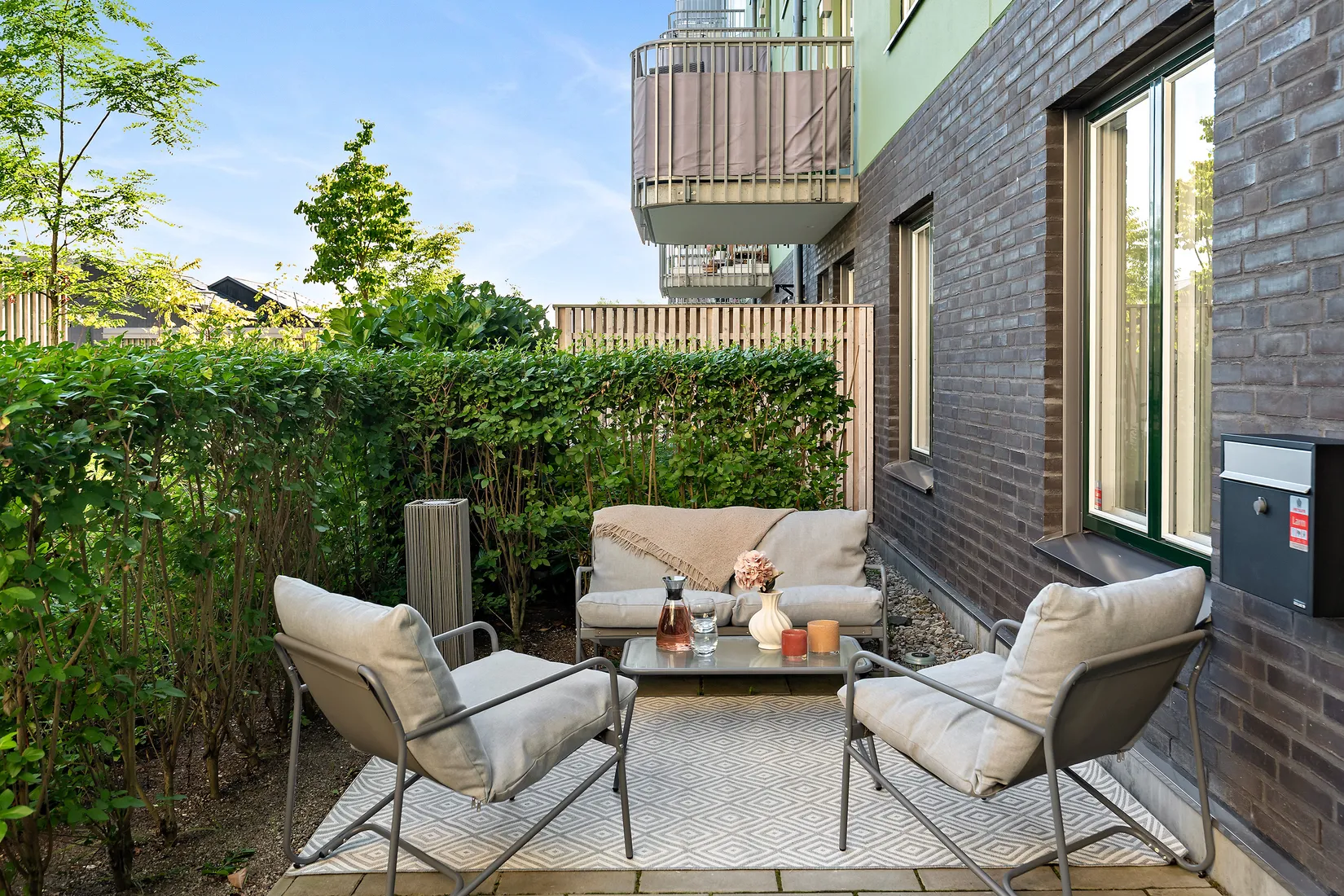 Bostadsrätt, Räfsgatan 23B, Elinegård, Malmö
