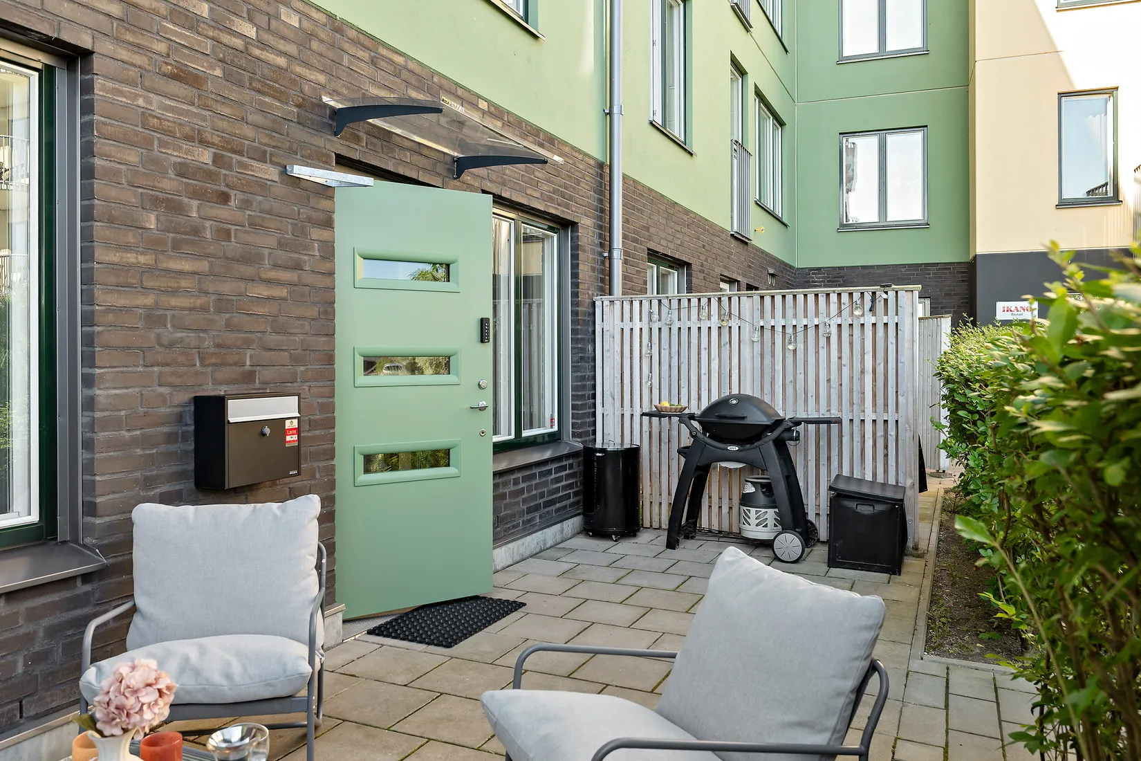 Bostadsrätt, Räfsgatan 23B, Elinegård, Malmö