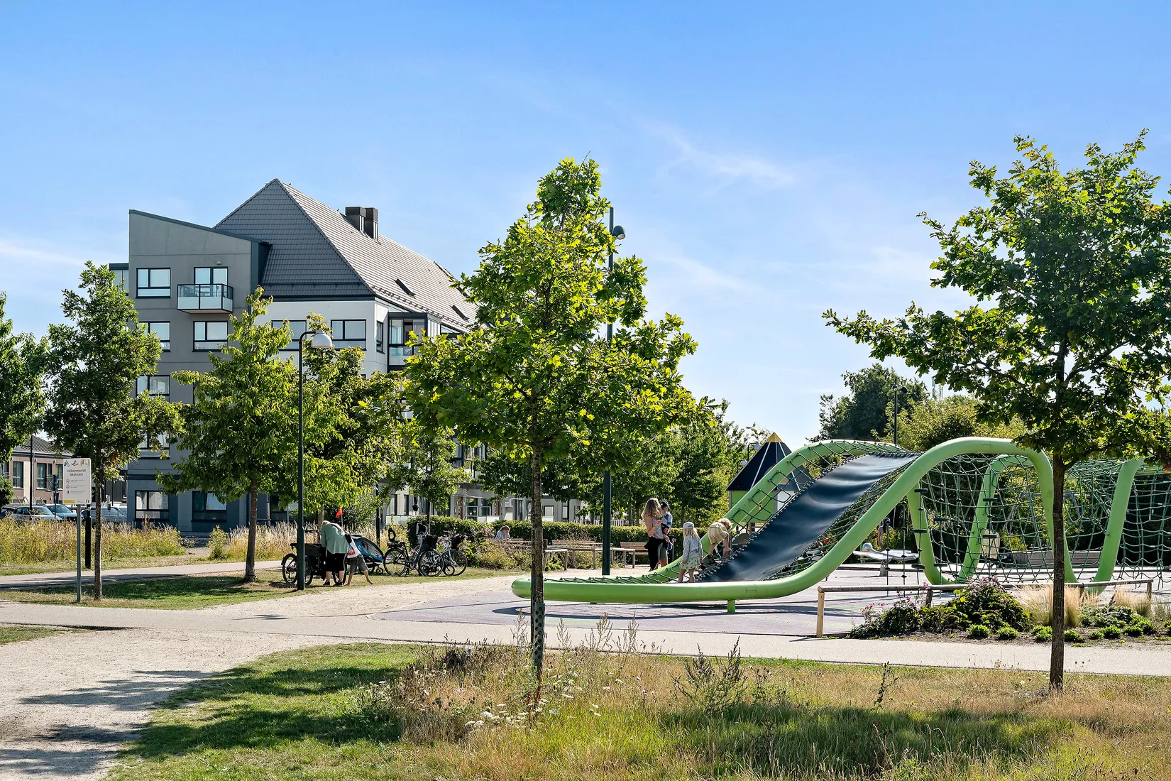 Bostadsrätt, Räfsgatan 23B, Elinegård, Malmö