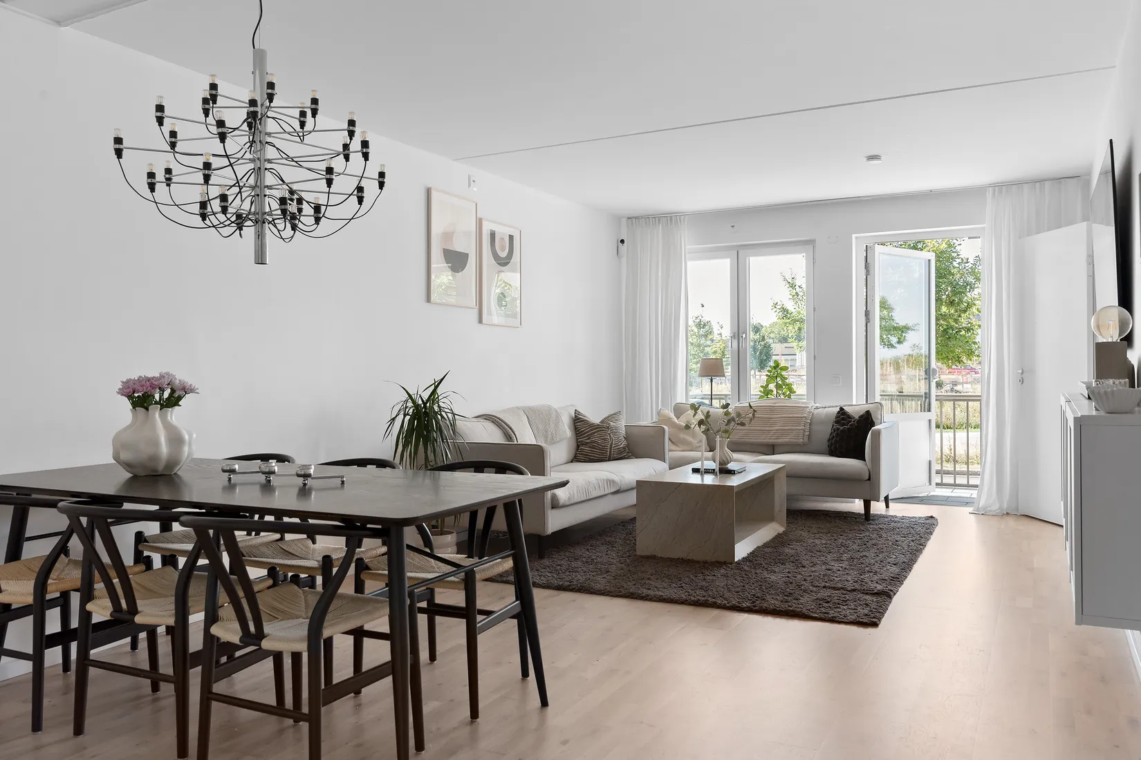 Bostadsrätt, Räfsgatan 23B, Elinegård, Malmö