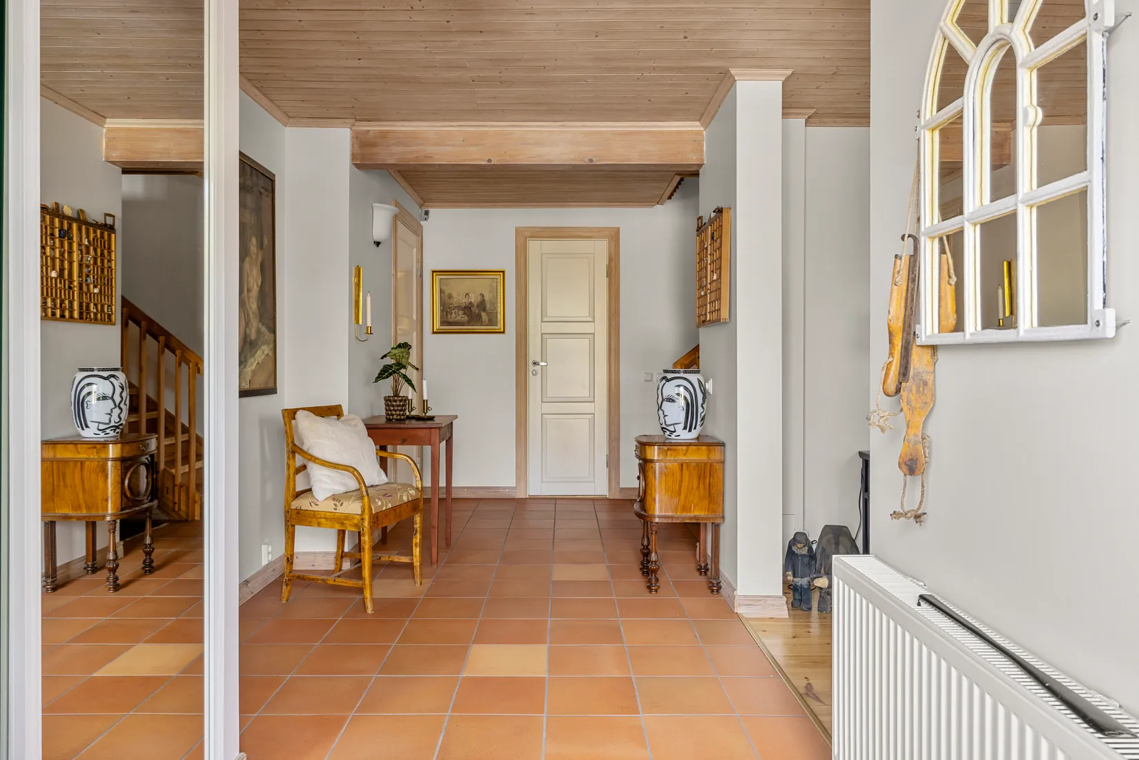 Villa, Höststigen 2, Salem