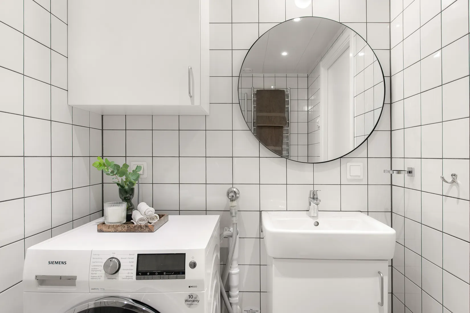 Bostadsrätt, Klädesvägen 42, 6 tr., Bromma / Brommaplan, Stockholm