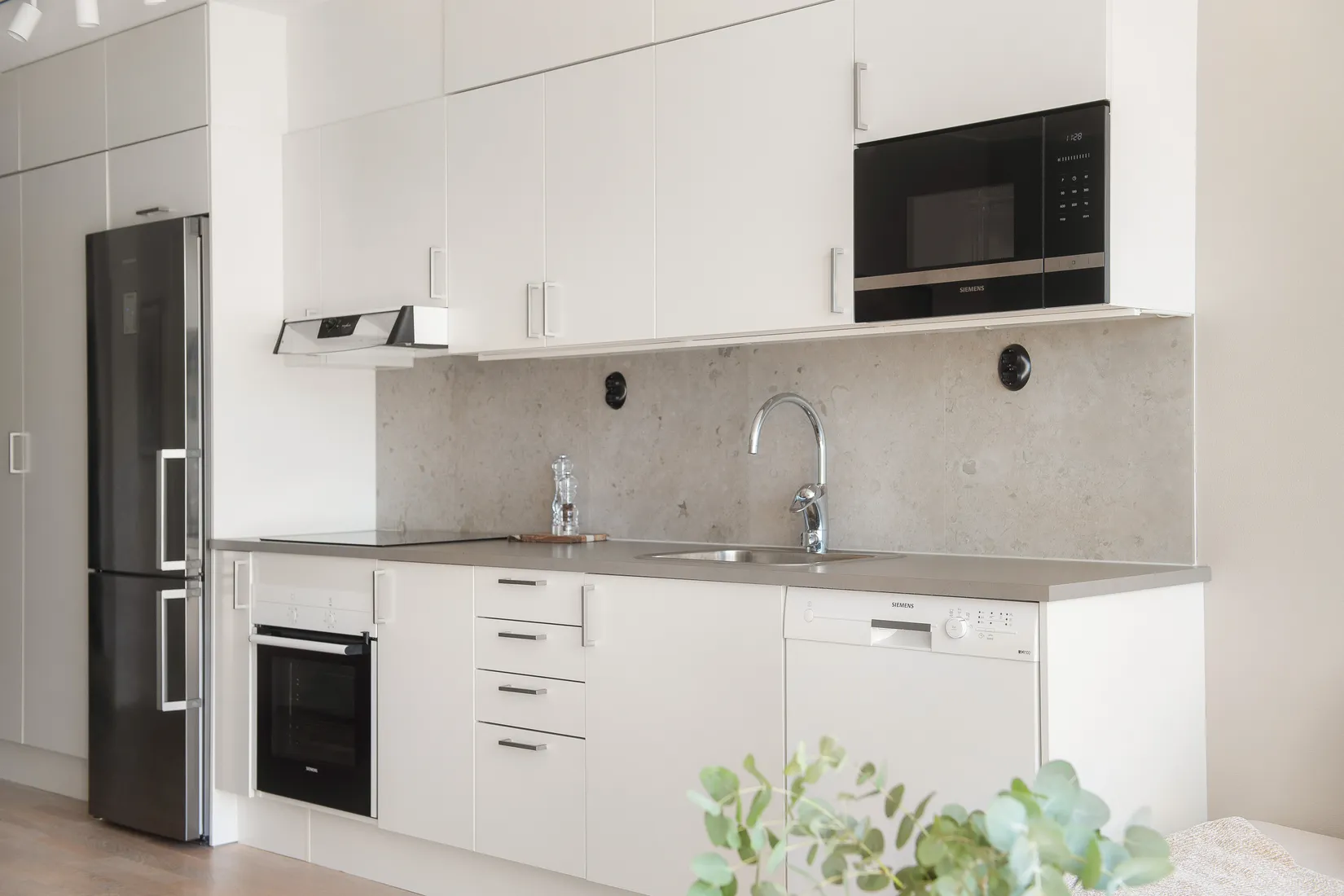 Bostadsrätt, Klädesvägen 42, 6 tr., Bromma / Brommaplan, Stockholm