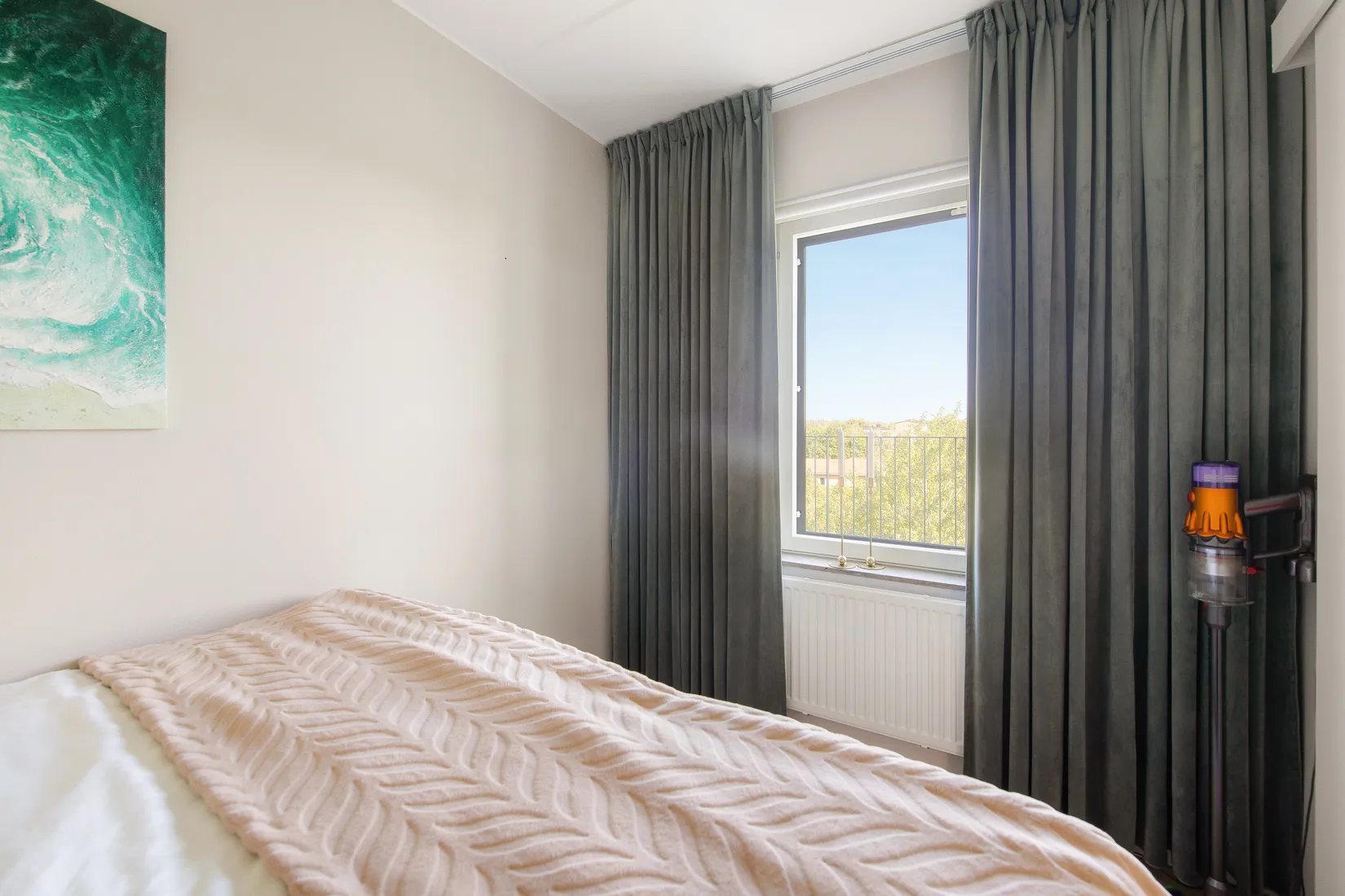 Bostadsrätt, Klädesvägen 42, 6 tr., Bromma / Brommaplan, Stockholm