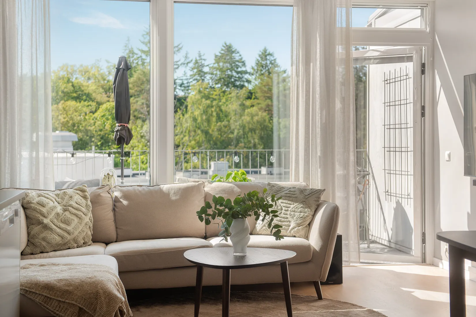 Bostadsrätt, Klädesvägen 42, 6 tr., Bromma / Brommaplan, Stockholm