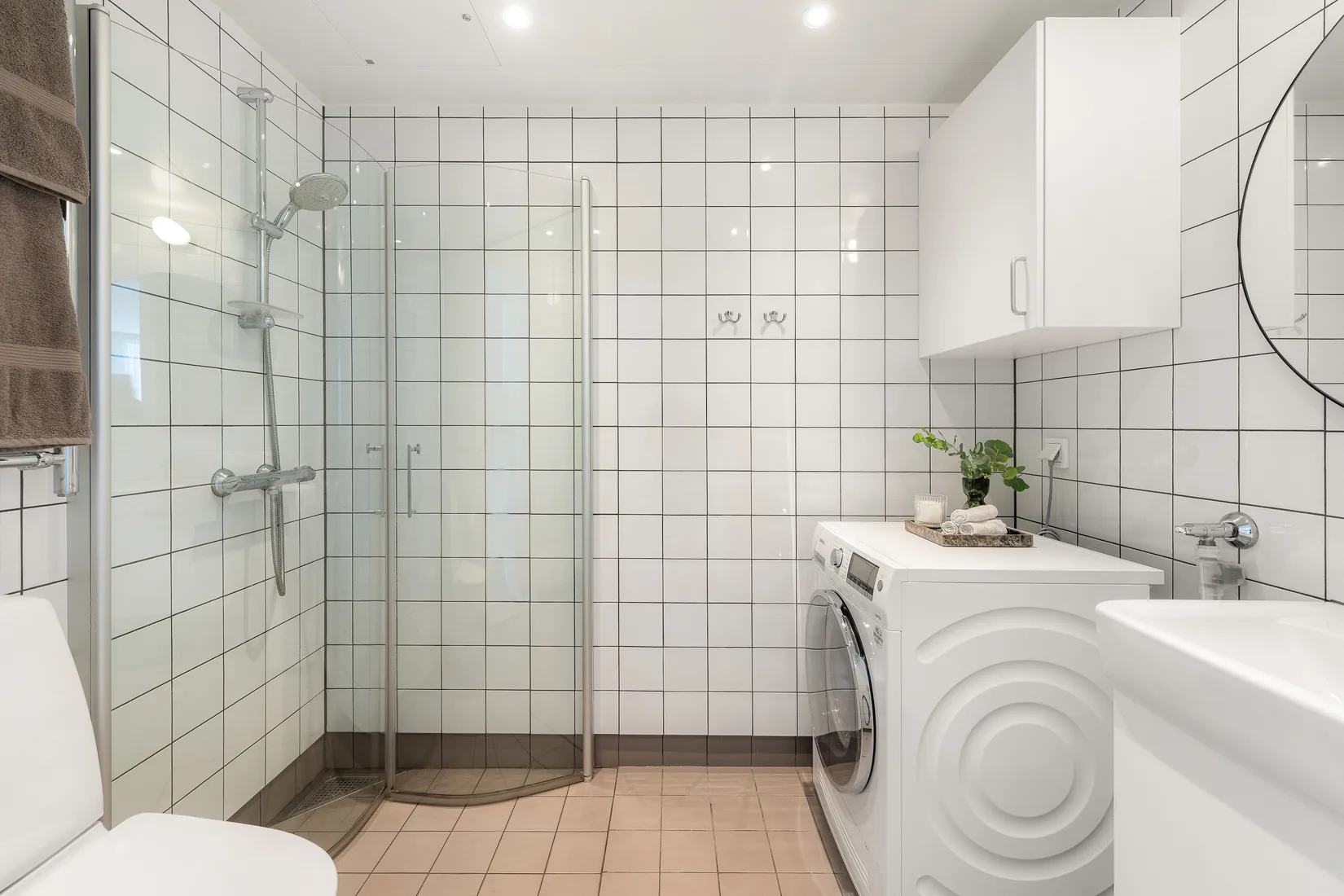 Bostadsrätt, Klädesvägen 42, 6 tr., Bromma / Brommaplan, Stockholm