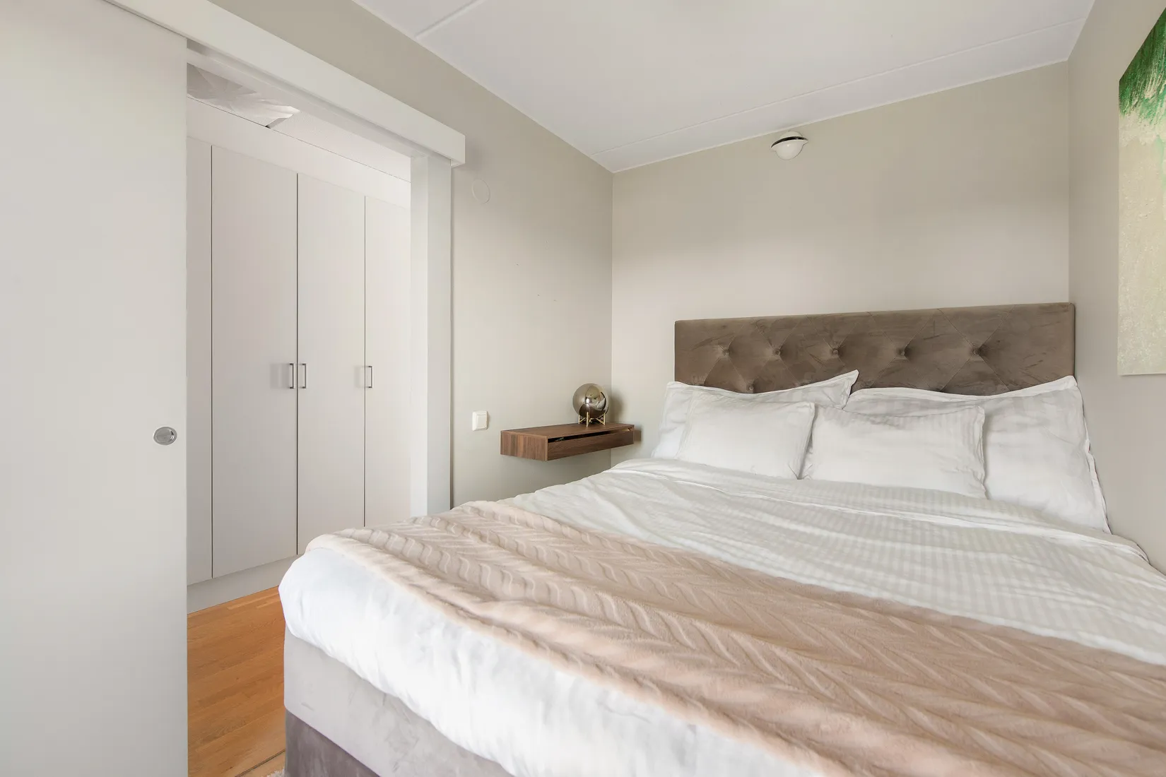Bostadsrätt, Klädesvägen 42, 6 tr., Bromma / Brommaplan, Stockholm