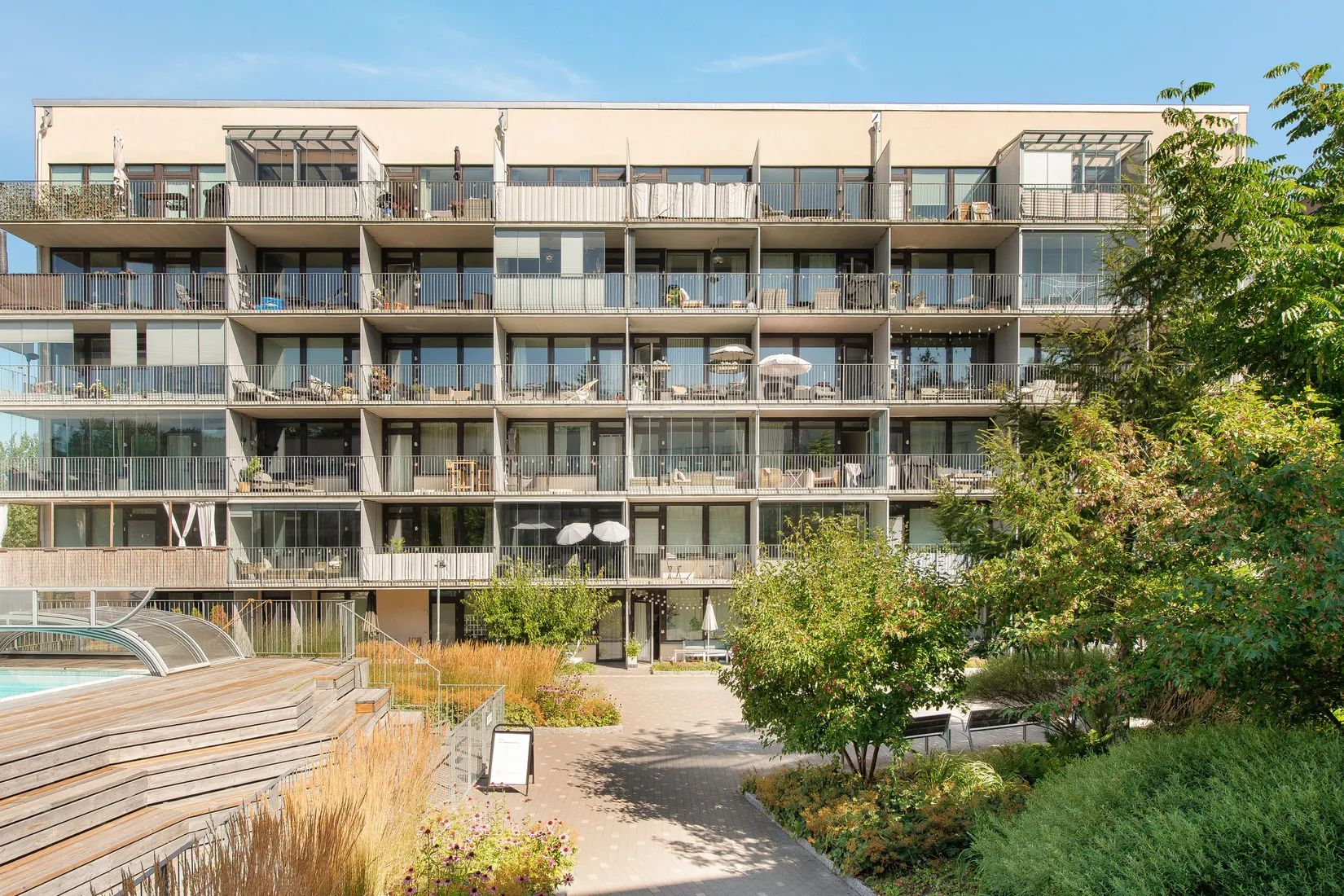 Bostadsrätt, Klädesvägen 42, 6 tr., Bromma / Brommaplan, Stockholm
