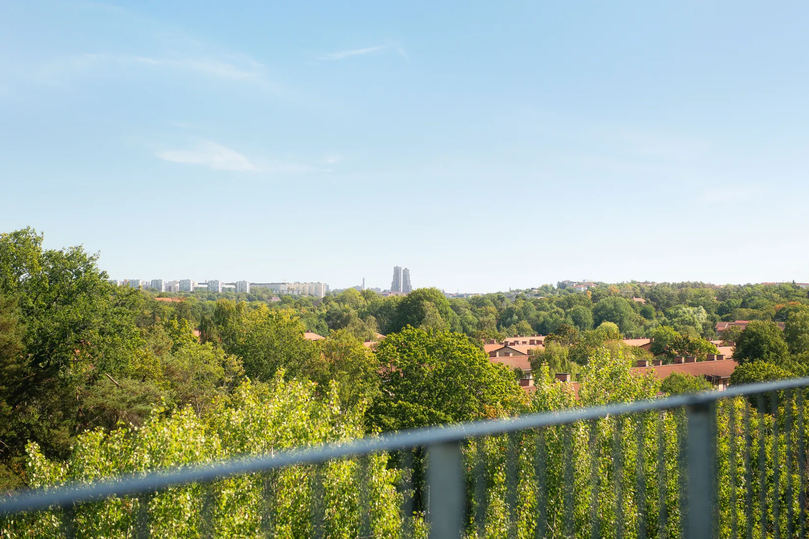Bostadsrätt, Klädesvägen 42, 6 tr., Bromma / Brommaplan, Stockholm
