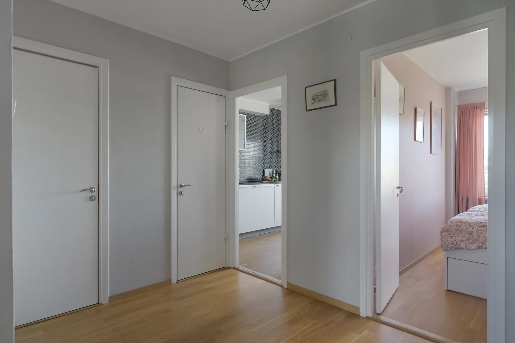 Bostadsrätt, Månadsvägen 41, Jakobsberg, Järfälla