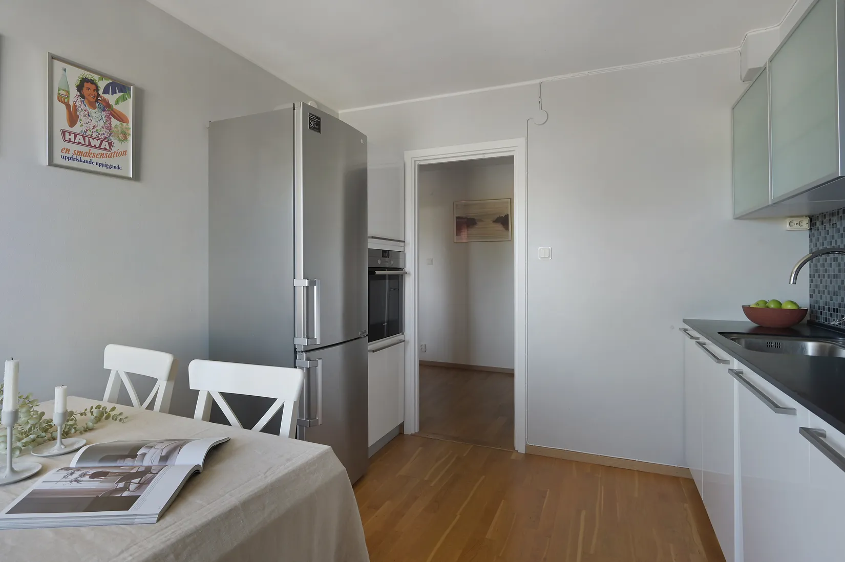 Bostadsrätt, Månadsvägen 41, Jakobsberg, Järfälla