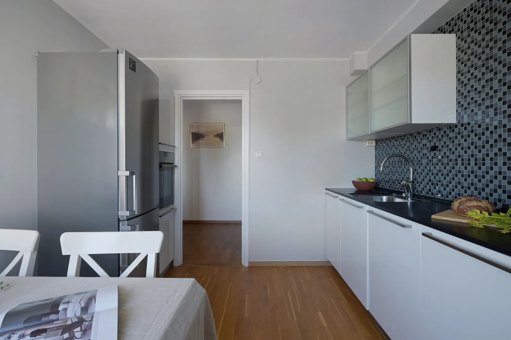 Bostadsrätt, Månadsvägen 41, Jakobsberg, Järfälla