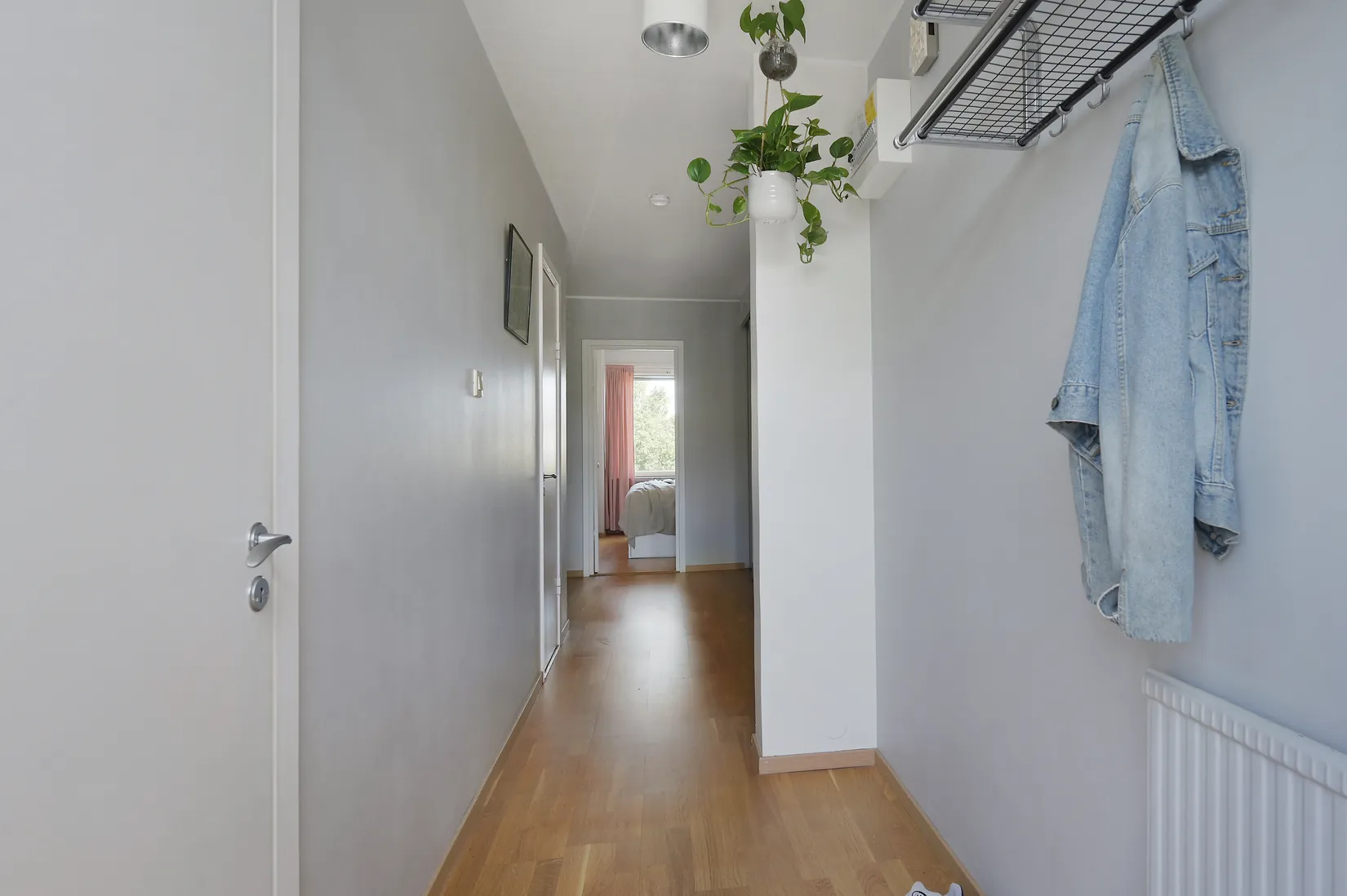 Bostadsrätt, Månadsvägen 41, Jakobsberg, Järfälla